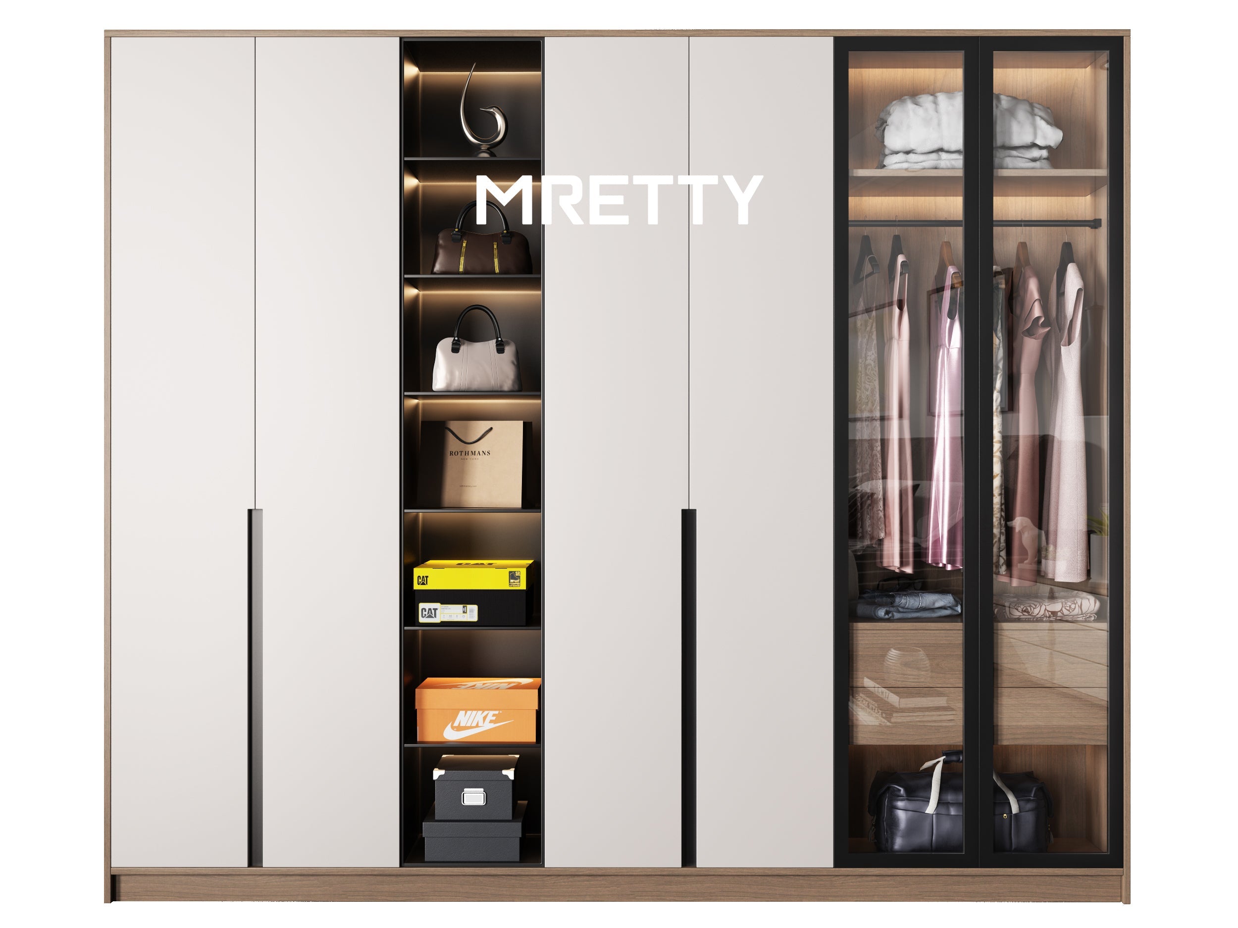 MRETTY’s AI-Powered Furniture Design Tools: Singapore’s Future-Proof Solutions