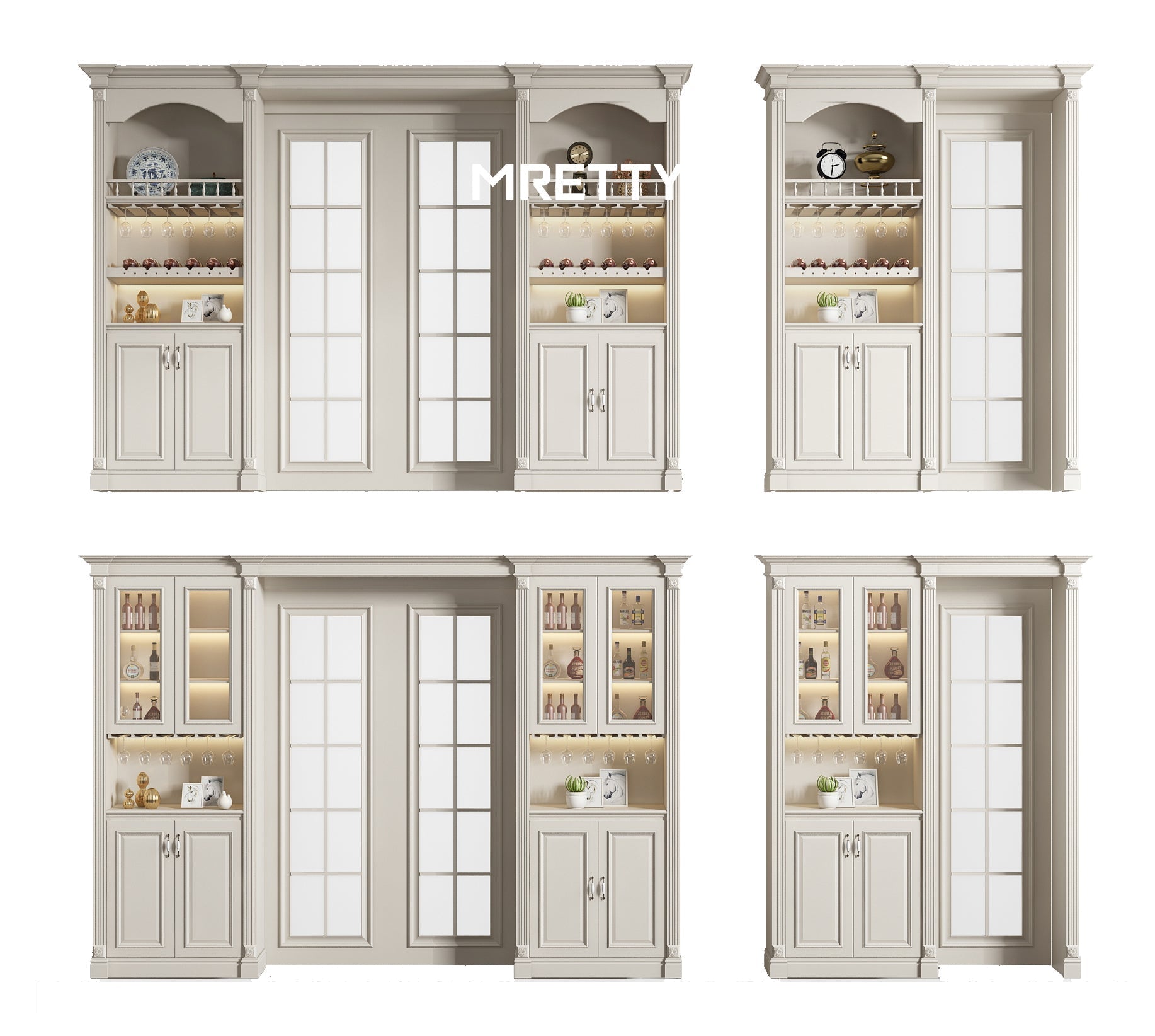 Bamboo Furniture Singapore | MRETTY’s ENF-Grade Climate-Proof Solutions