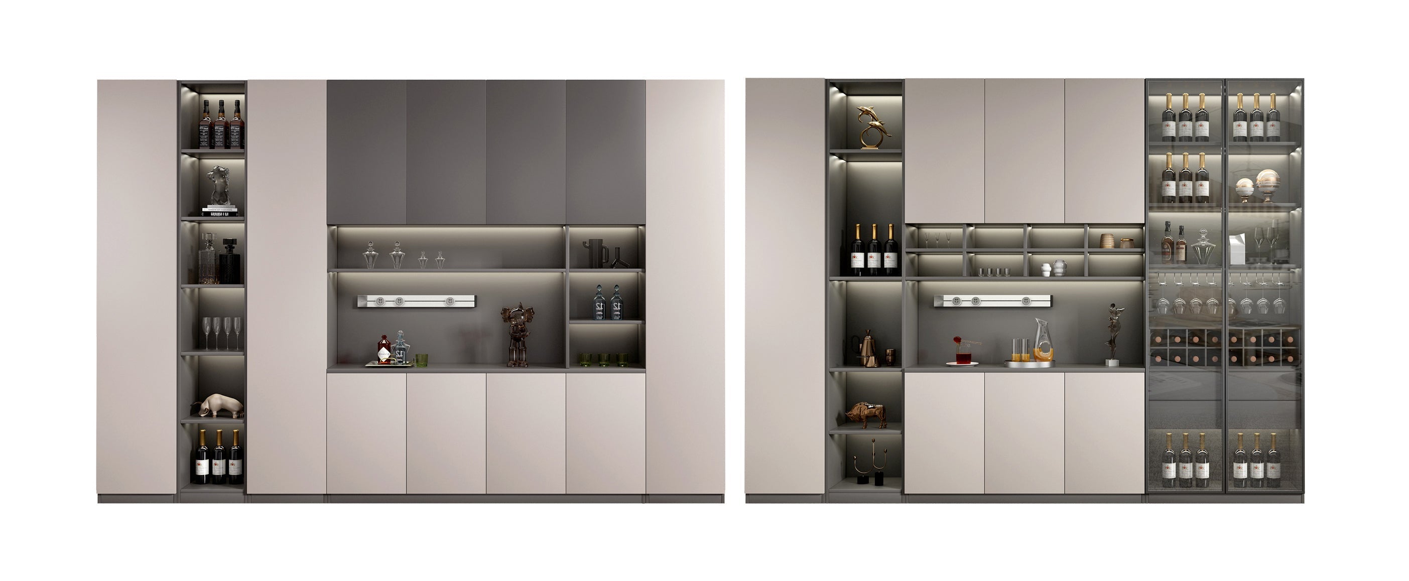 Non-Toxic Polish & Eco-Friendly Wardrobes in Singapore |MRETTY’s ENF-Grade Mastery
