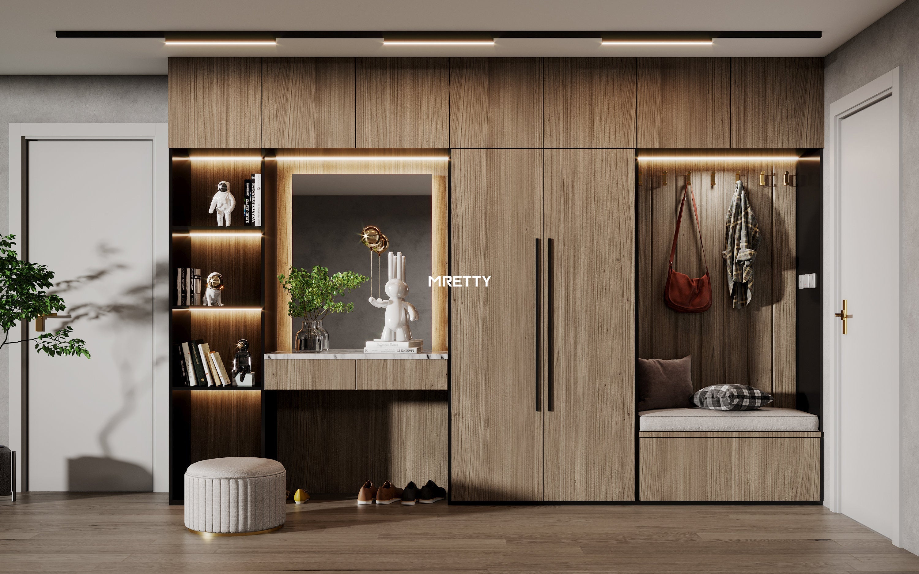 Top Custom Living Room Storage System Design Tips for Singapore Homes