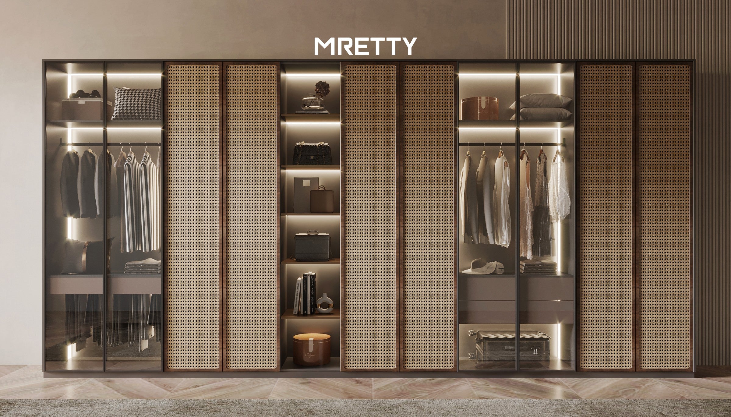 MRETTY’s Vertical Space Mastery: 10 Proven Strategies for Singapore Homes