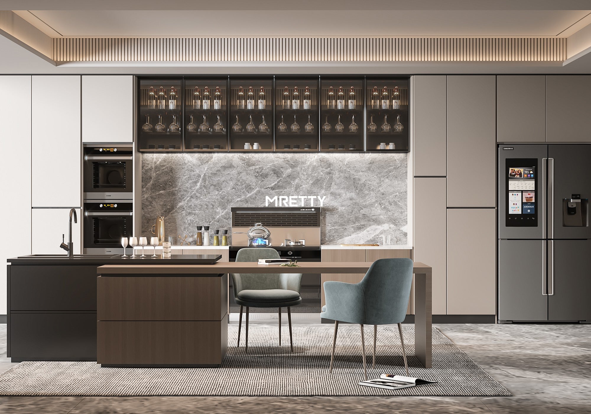 Luxe Entryway Customization: Elevate Your Singapore Home’s First Impression