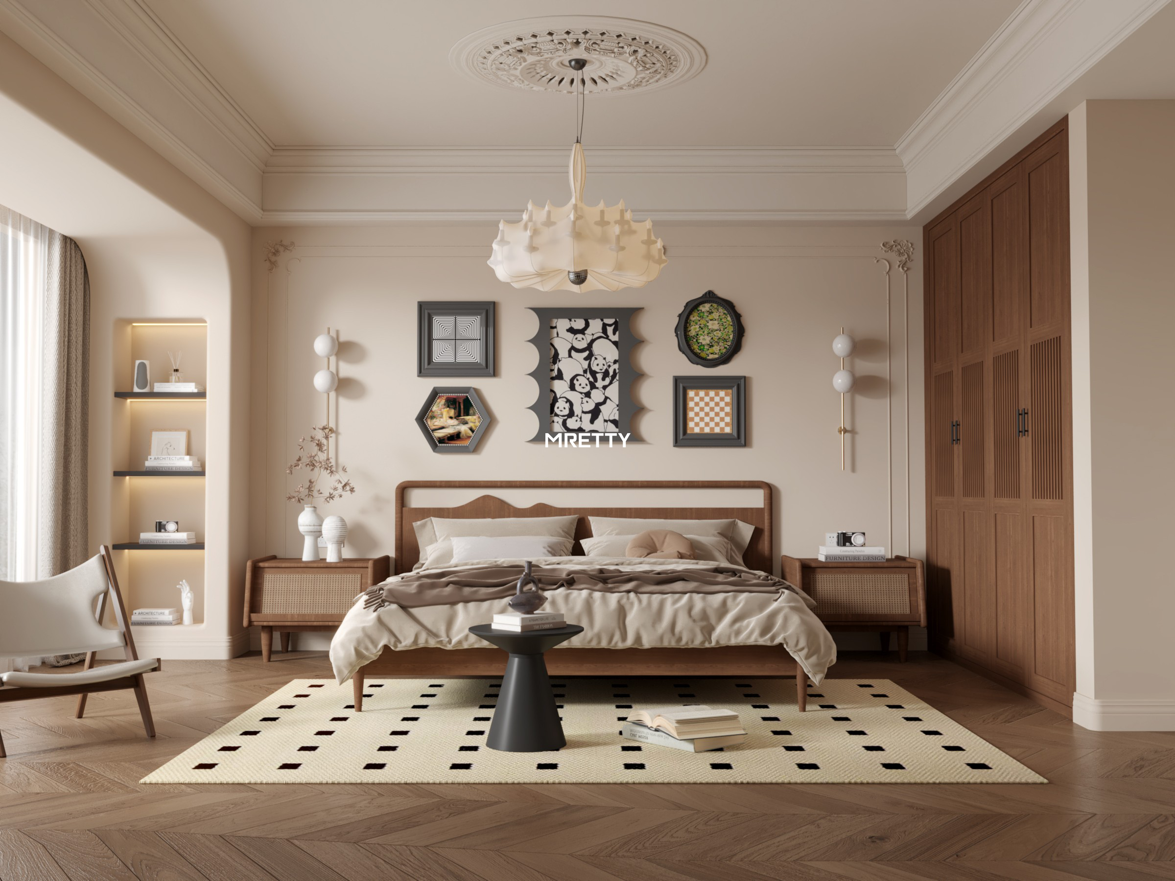 The Ultimate Guide to MRETTY Bespoke Wardrobe Interior Organizers