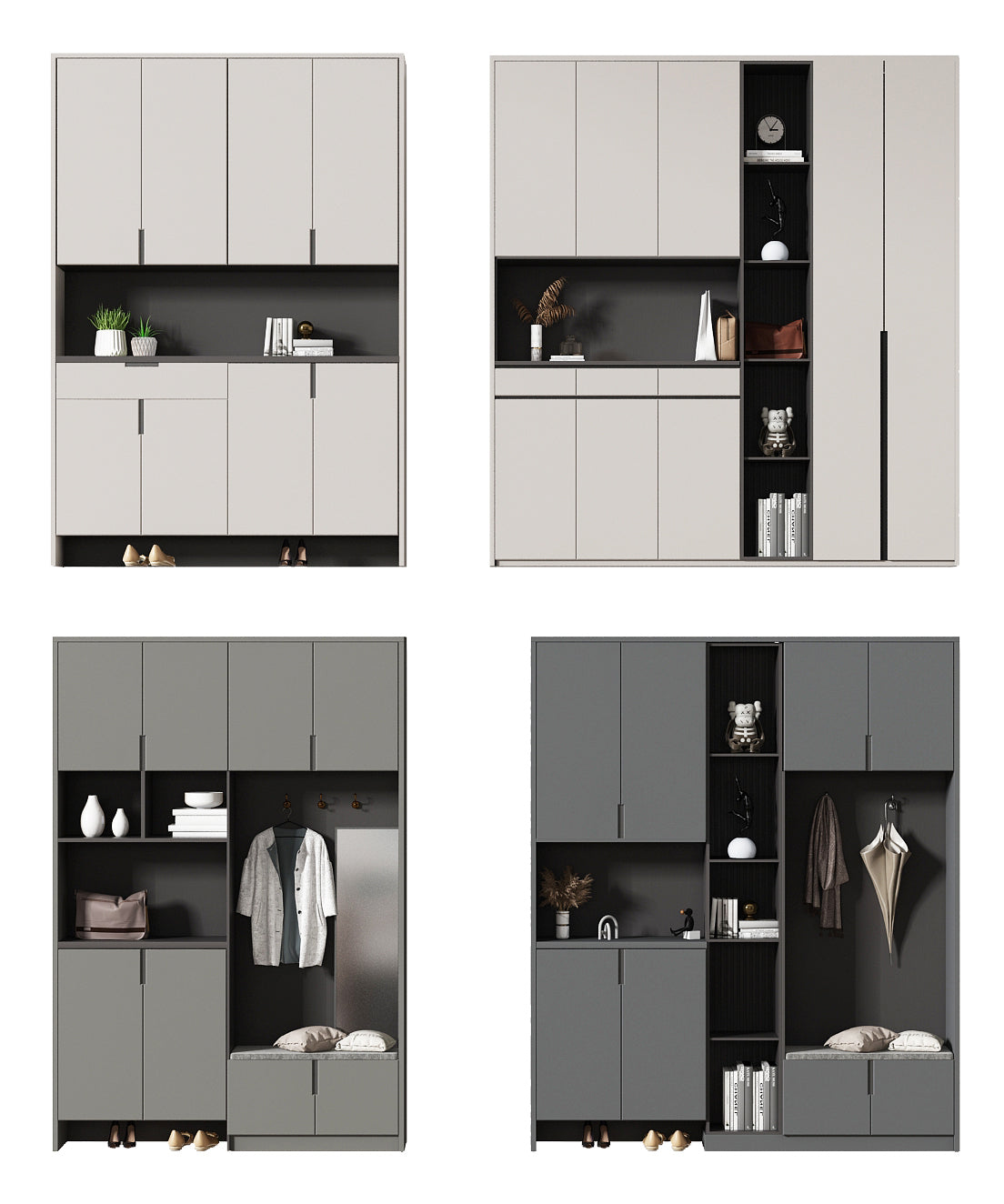 Custom Home Recipe Card Storage: MRETTY’s Premium Solutions for Singapore Homes