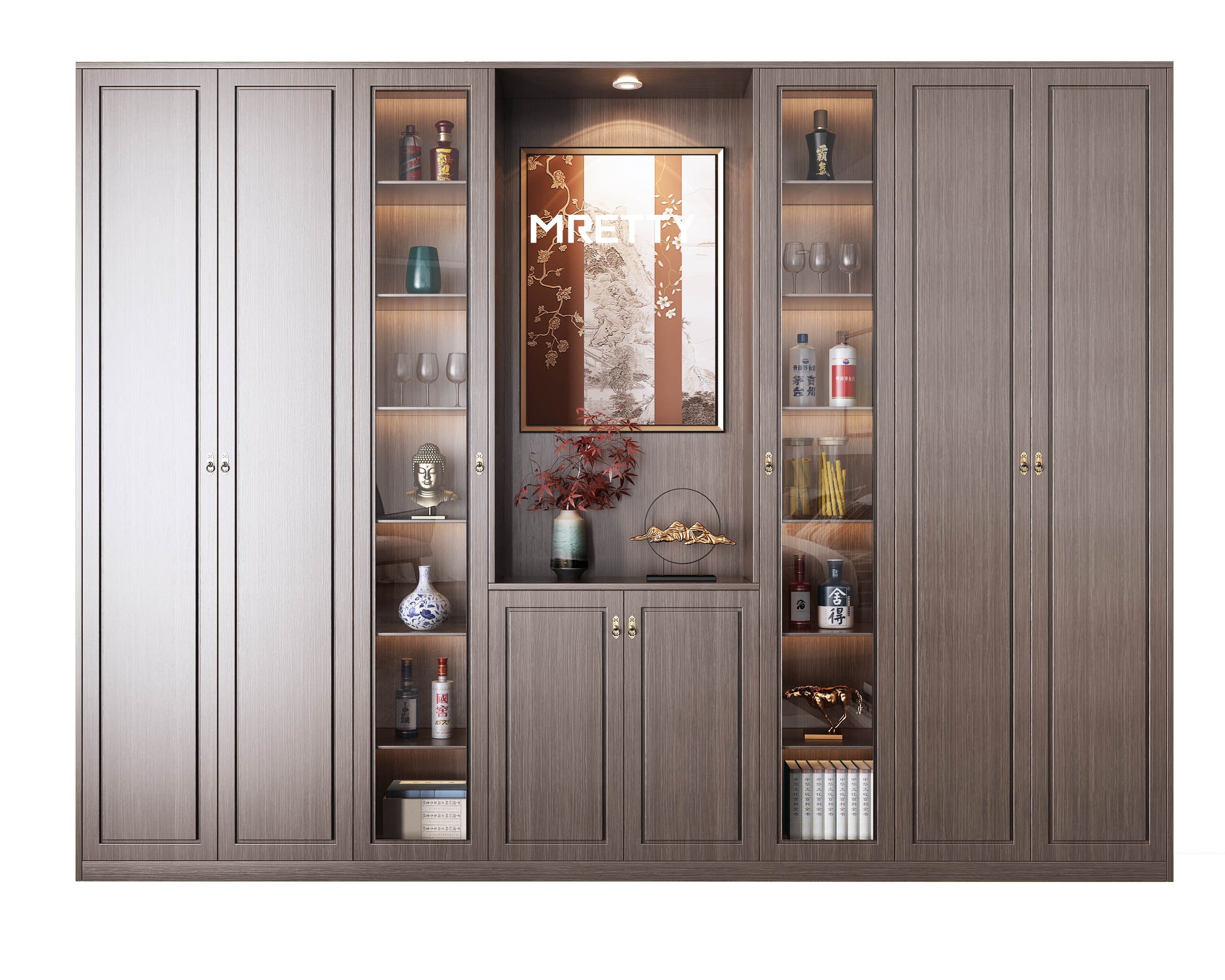 MRETTY: Expert Refinishing Services for Singapore’s Luxury Homes