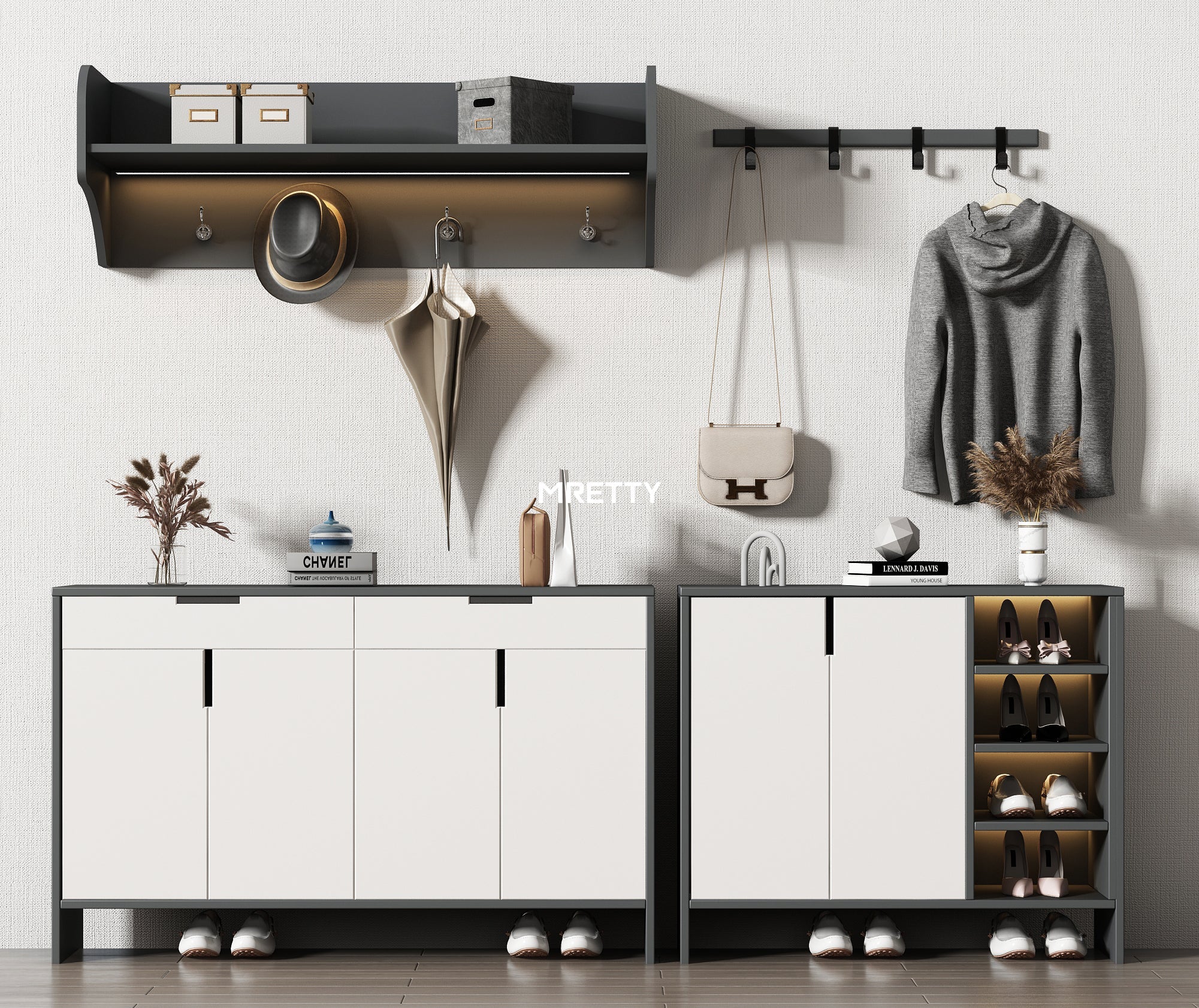 Expert Custom Pantry Storage System Design for Singapore Homes