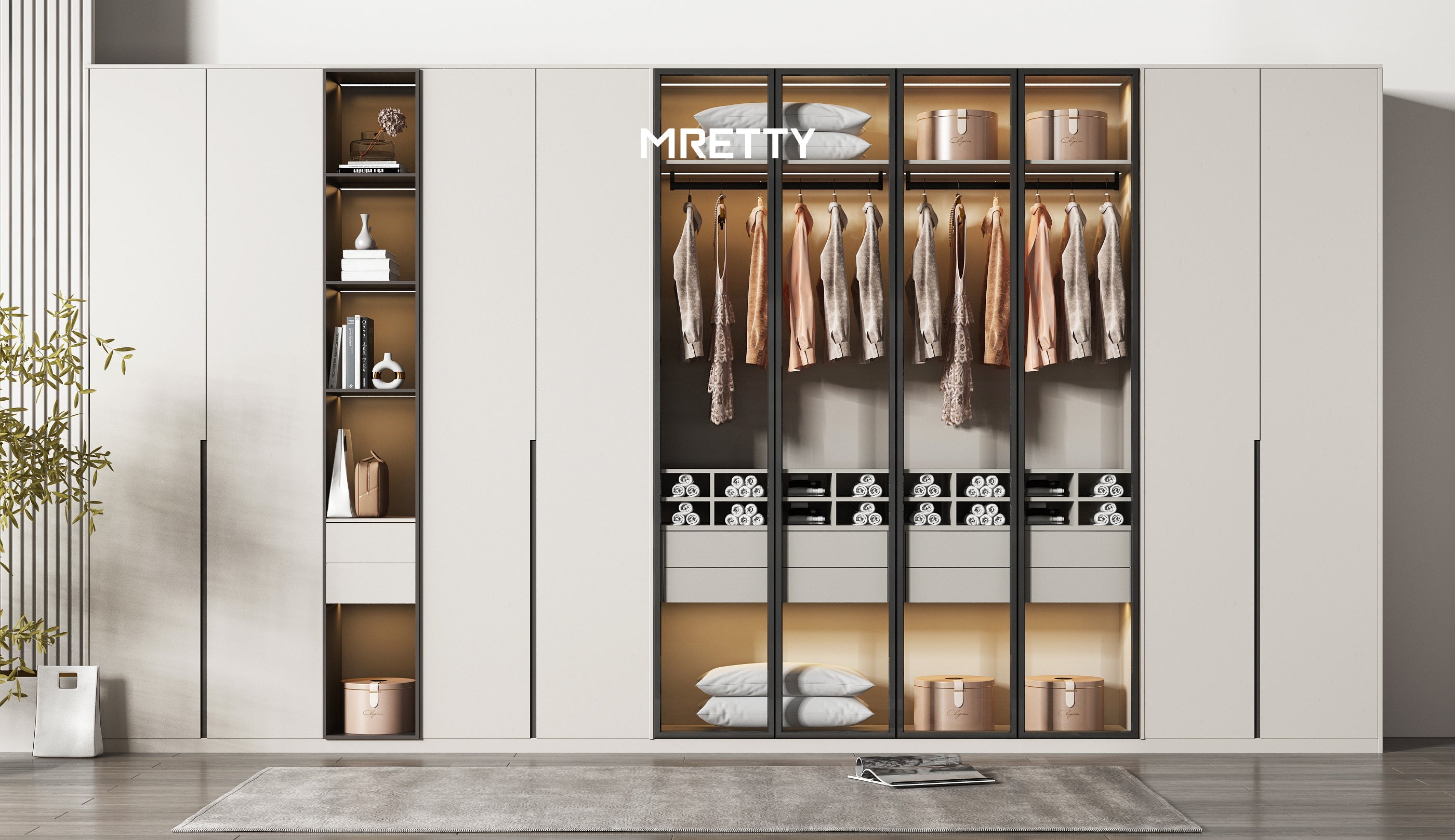 MRETTY’s Non-Polluting Building Materials: Crafting Singapore’s Future Homes