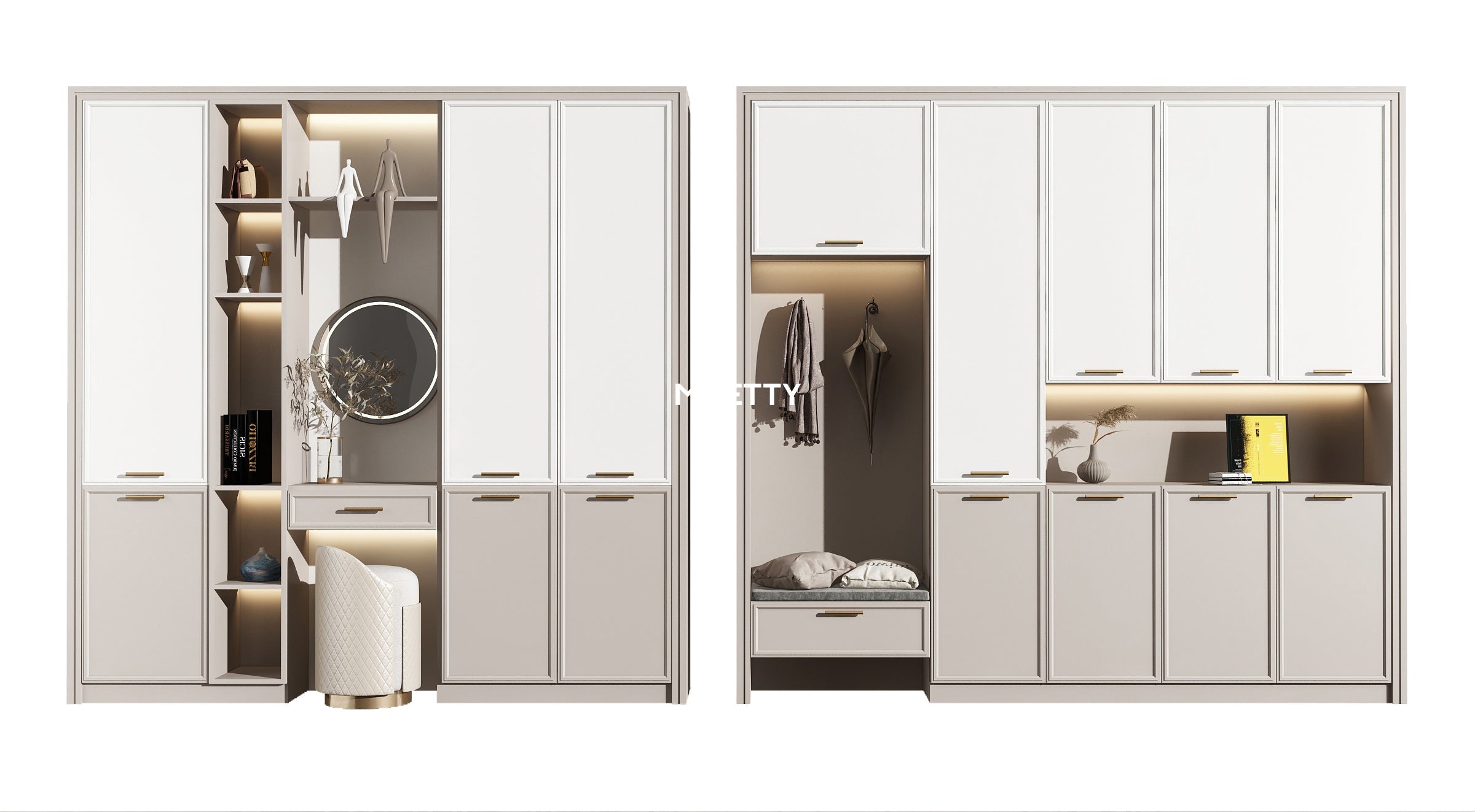 Modern Custom Kitchen Storage Solutions: 2025 Singapore Homeowner’s Guide