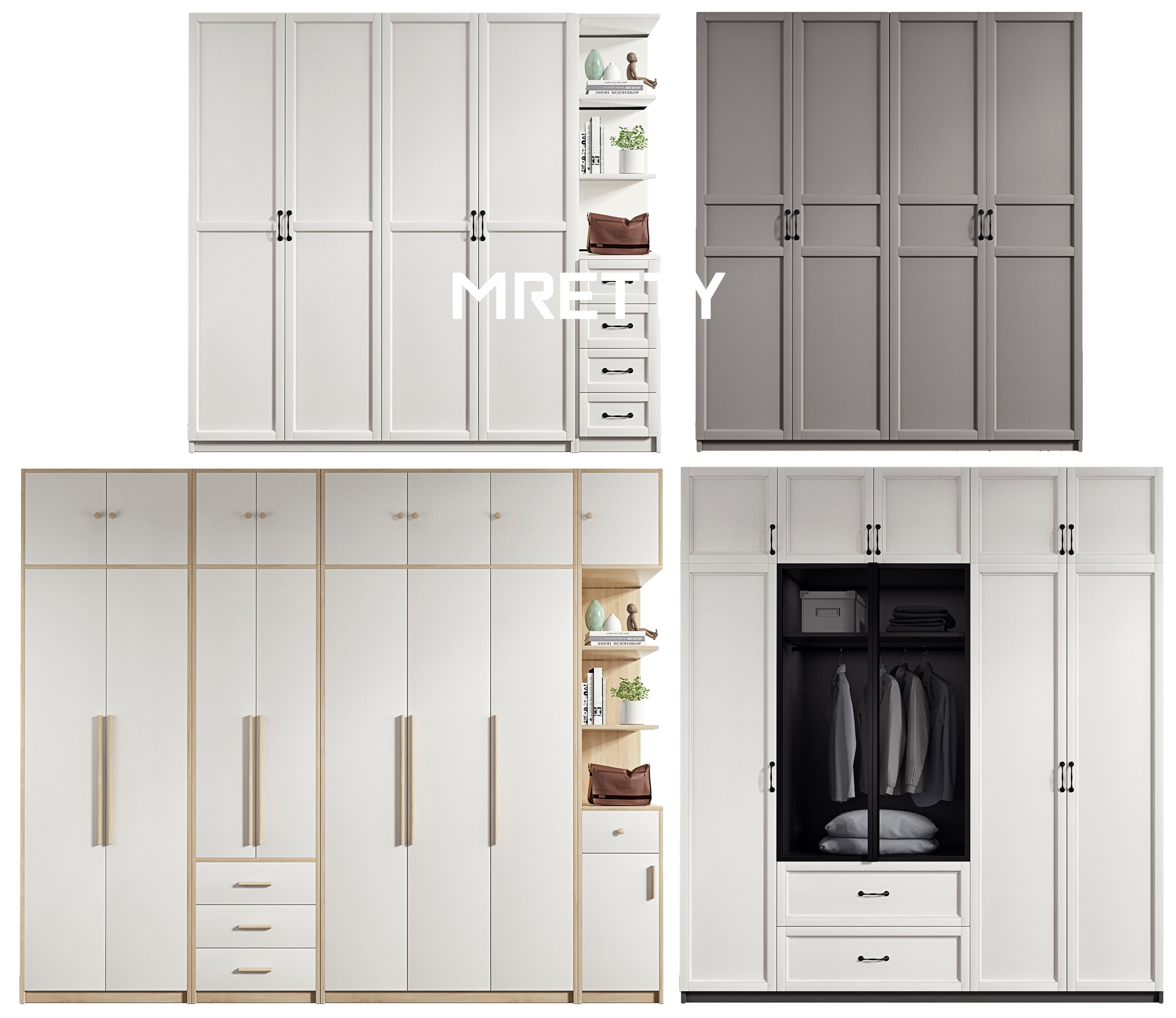 MRETTY’s Green Furniture Manufacturing: Crafting Sustainable Luxury in Singapore