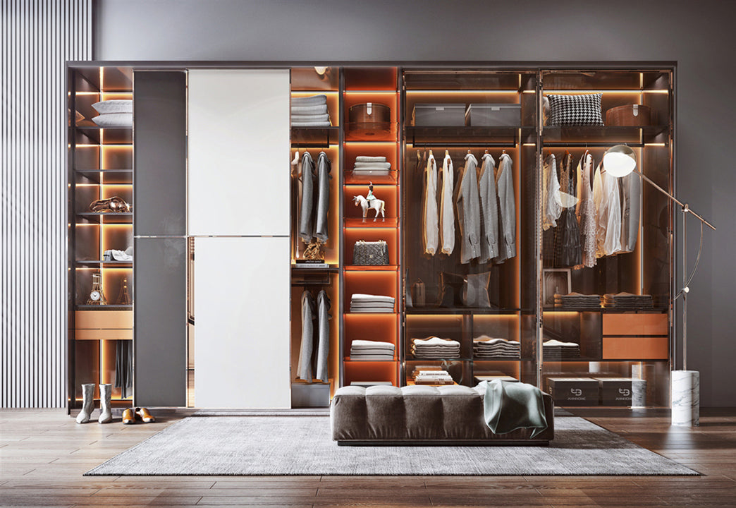 Convertible Sofa Wood: MRETTY’s Singapore-Centric Solutions for Modern Living
