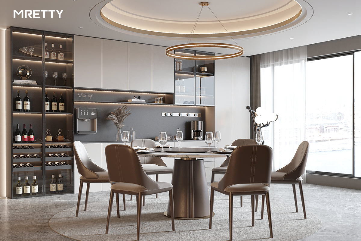 Singapore Japanese-inspired Interiors: Timeless Minimalism Guide