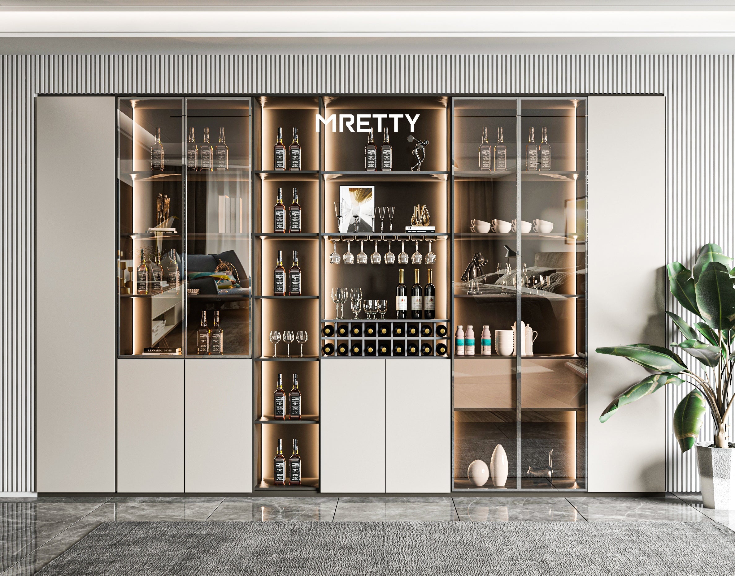Eco Repairs for Singapore Homes: MRETTY’s Sustainable Solutions