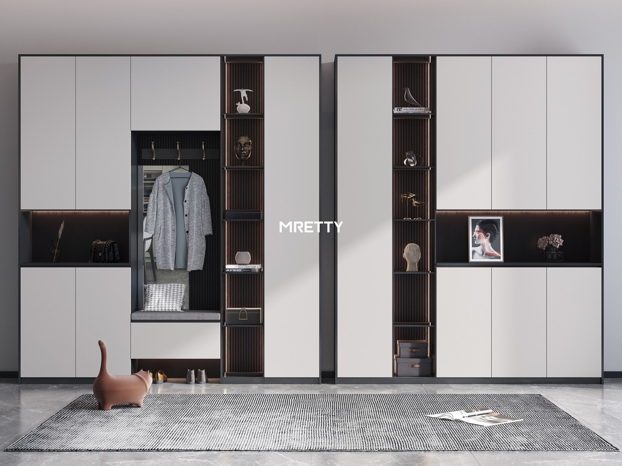 Custom Home Storage Consultation Fees in Singapore: 2025 Guide