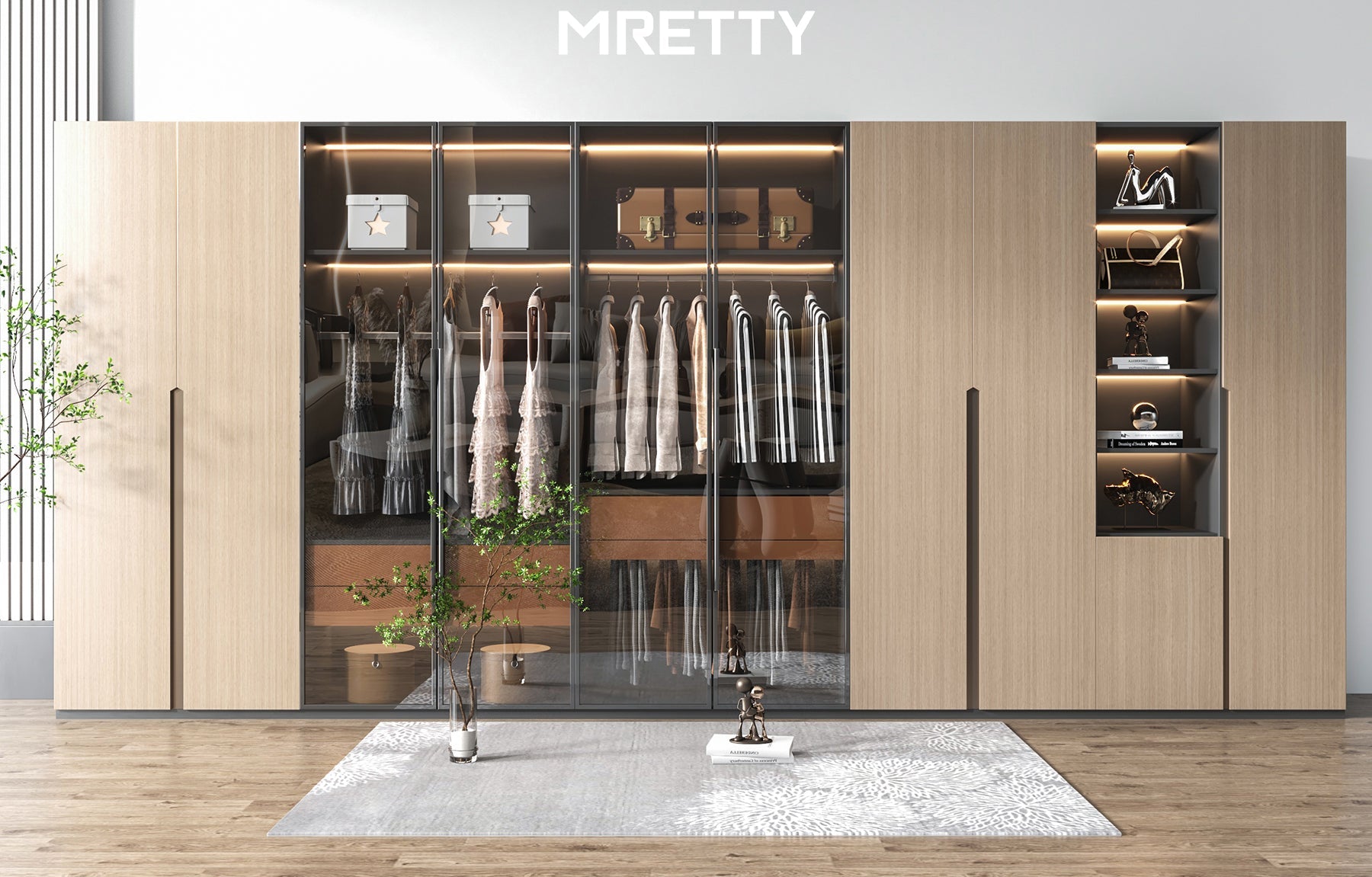 Japanese Minimalist Wooden Beds: Crafting Serenity in Singapore’s Modern Homes
