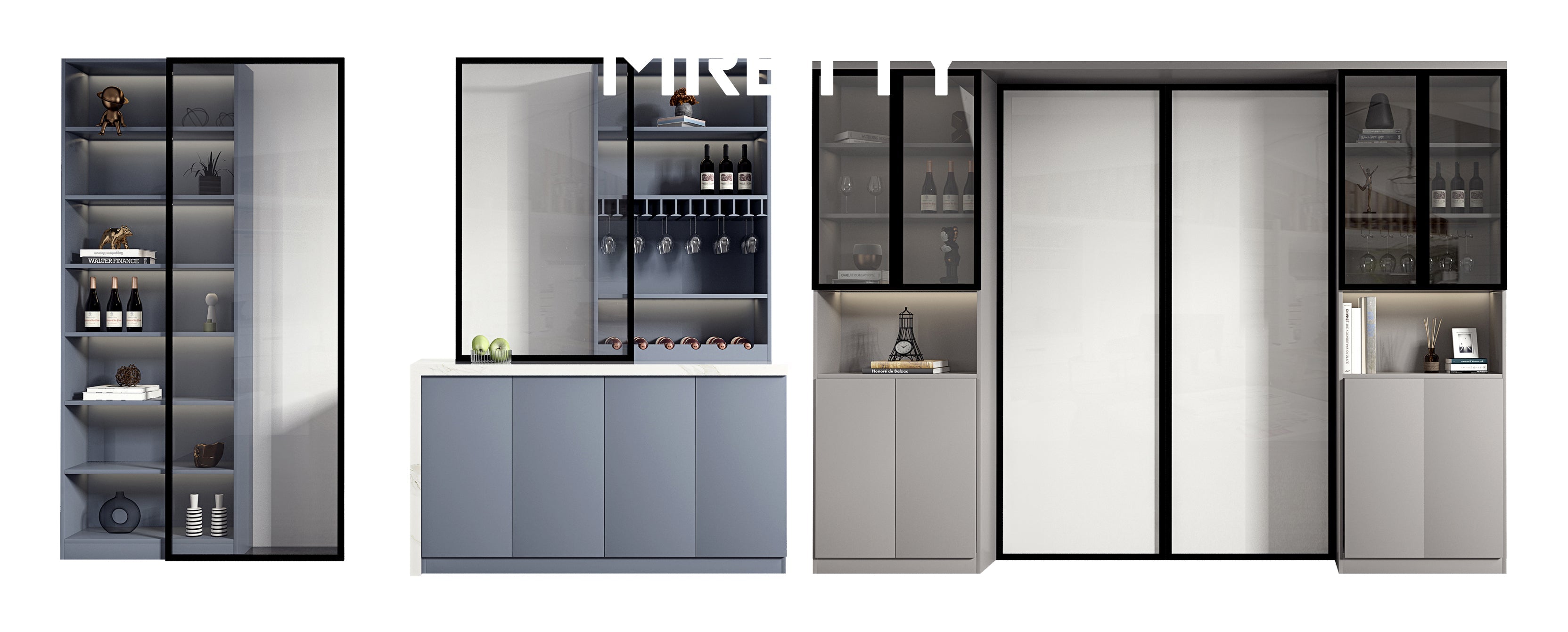 Top Walnut Finishes SG: MRETTY’s Artisanal Custom Solutions for Singapore Homes