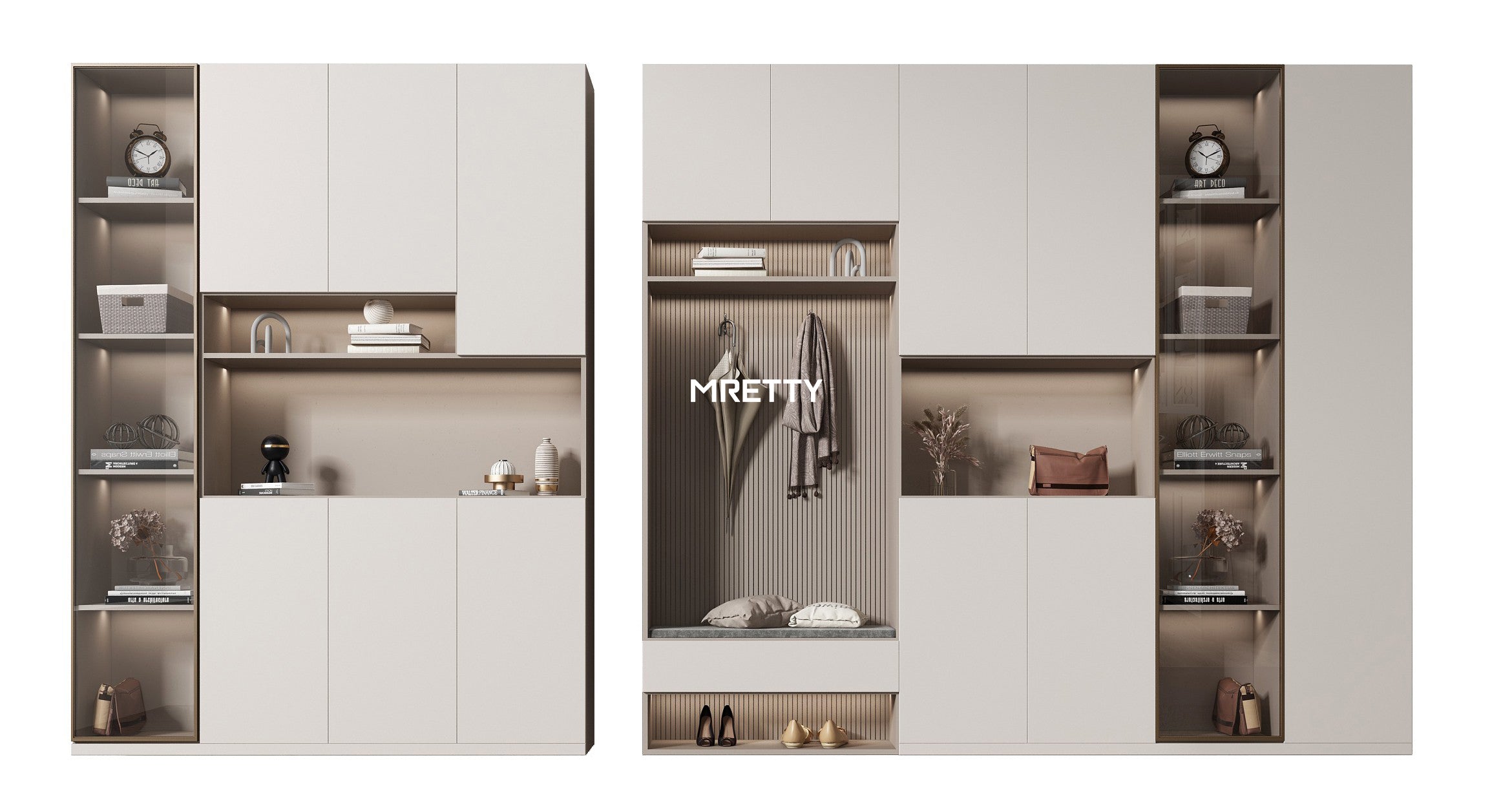 Modern Wooden Cabinet Hinge Types Explained: A 2025 Guide for Singapore Homes
