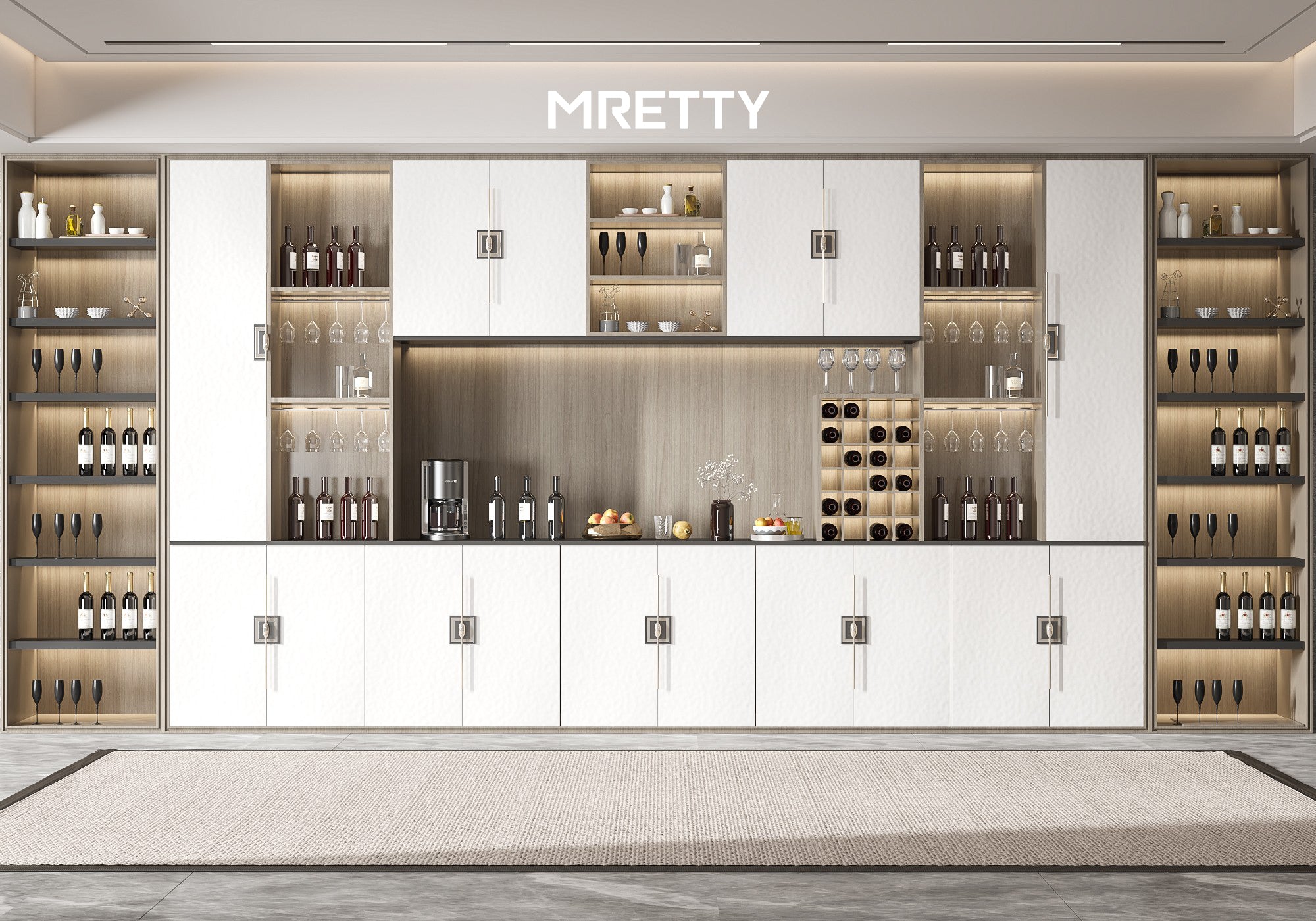 High-Pressure Laminates: MRETTY’s Singapore Home Upgrade Essential