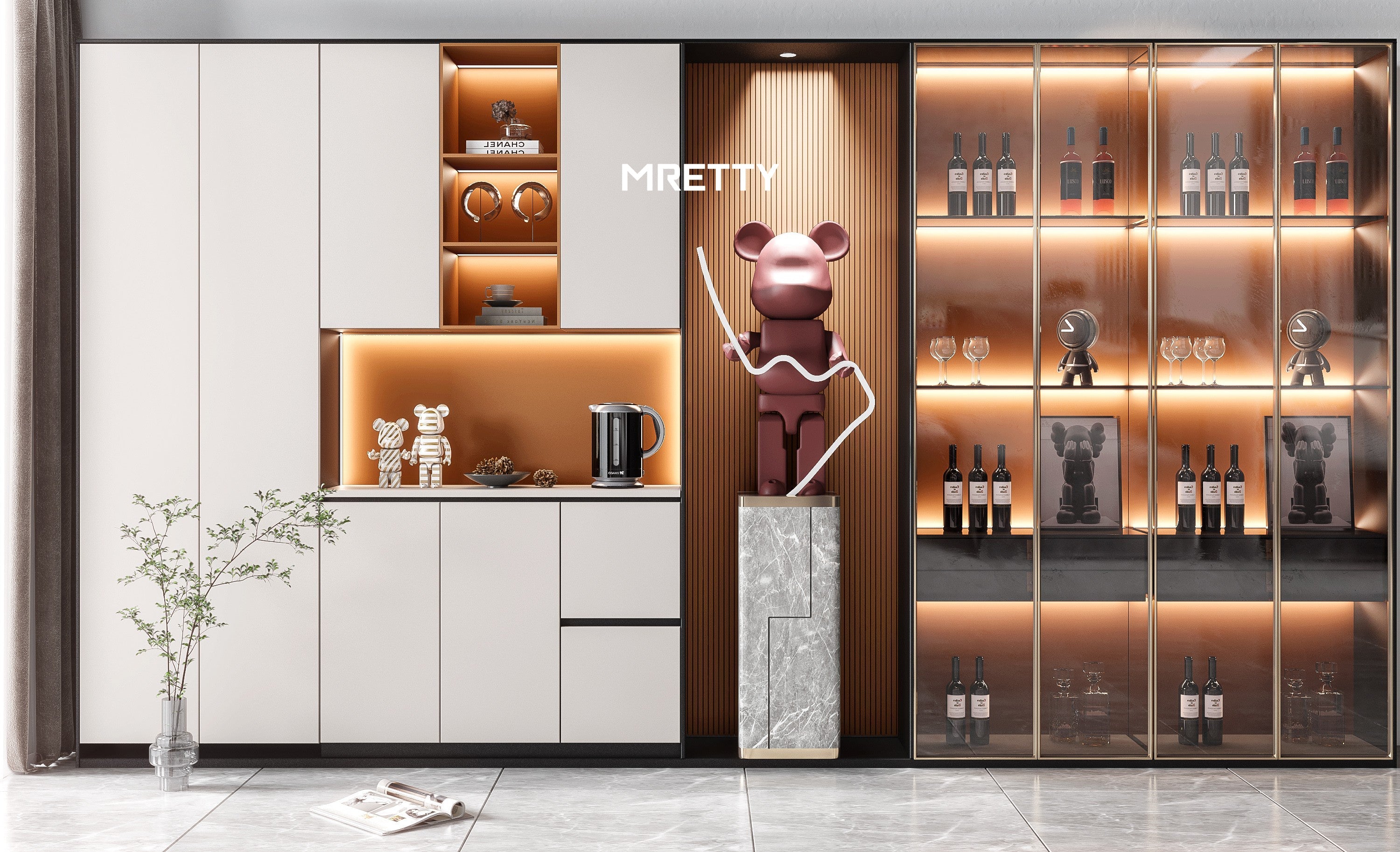 Wood Furniture Cleaning Near Me Singapore | MRETTY Expert Tips