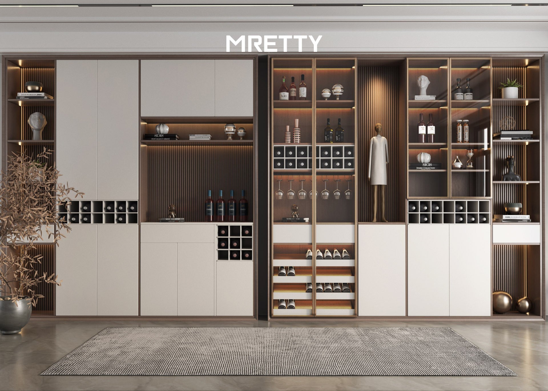 MRETTY Acoustic Panels: Elevate Singapore Home Sound Quality