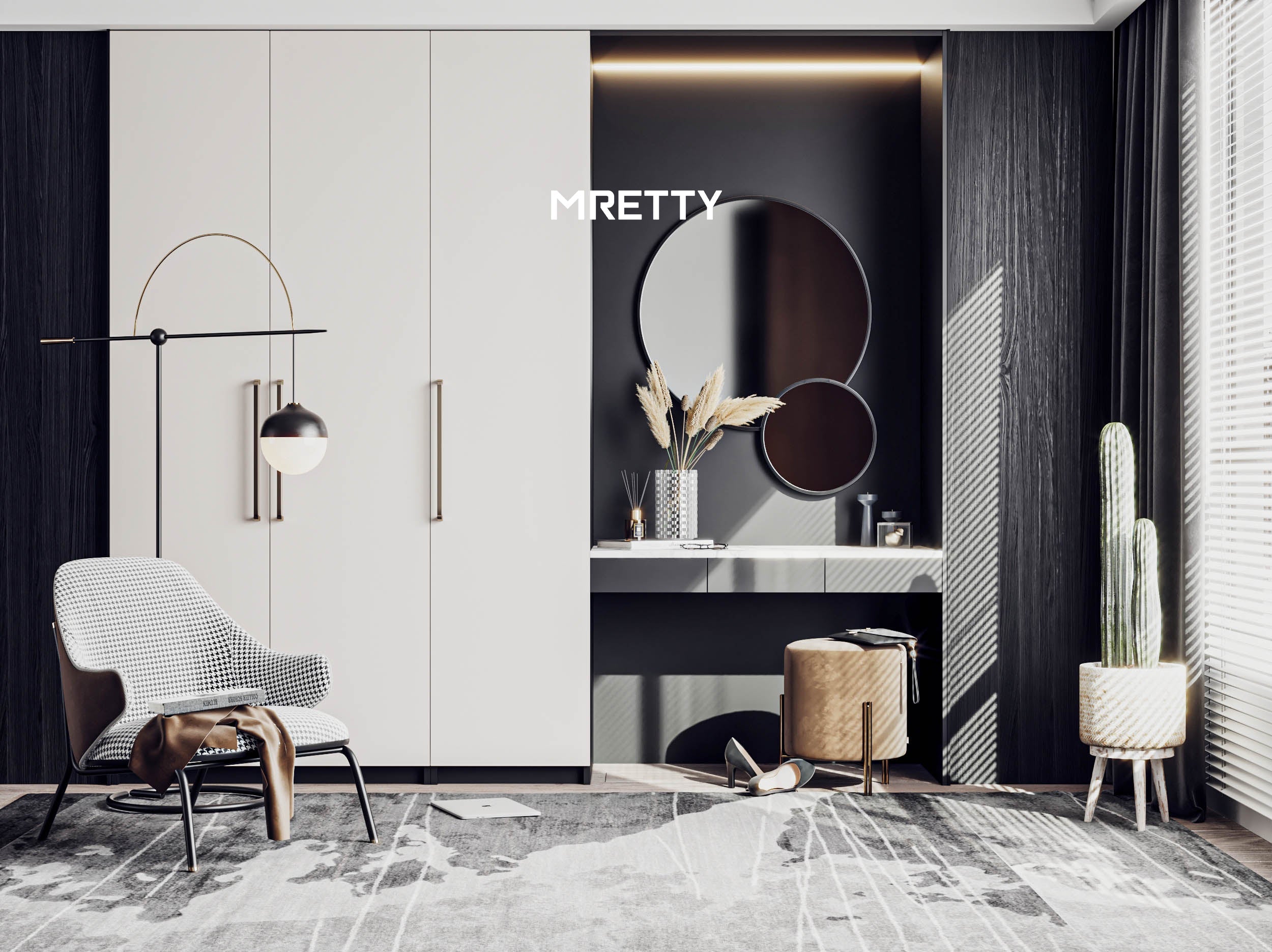 Premium Tropical Hardwood Options for Singapore Homes: MRETTY’s Luxury Custom Furniture Solutions