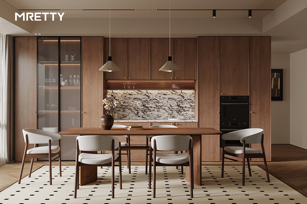 Elevate Your Space: Unveiling the Secrets of Stunning Arched Doorways | MRETTY