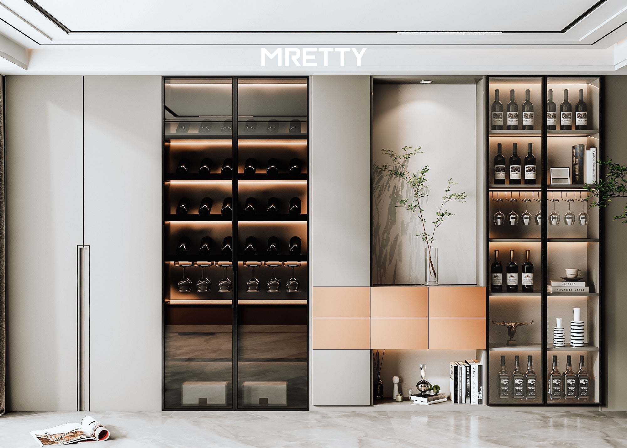 MRETTY’s Child-Safe Furniture: Singapore’s Safe Haven for Families