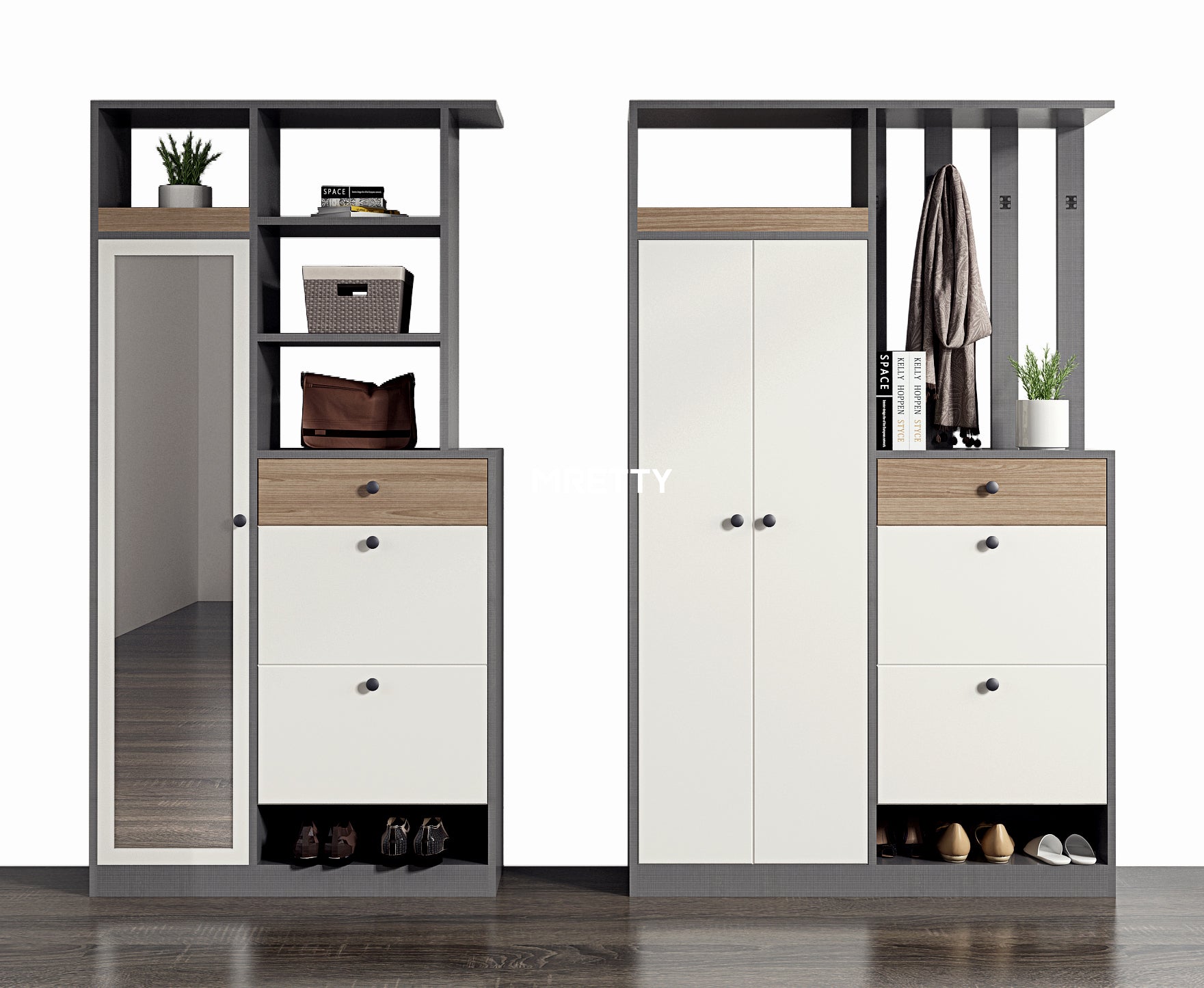 Custom Bedroom Furniture Storage Design: 5 Singapore-Friendly Tips for Space Maximisation