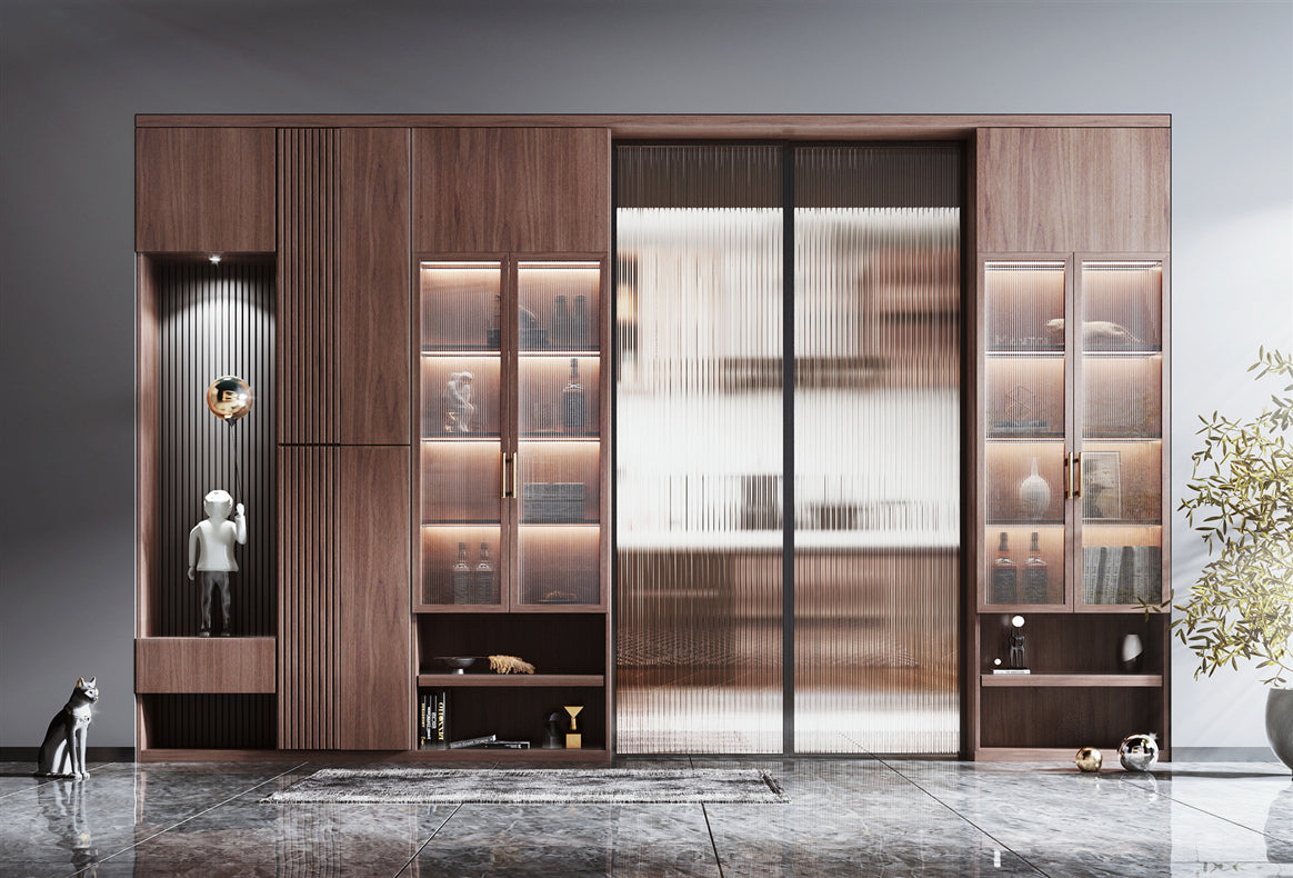 Wood Furniture Polishing Experts Singapore | MRETTY