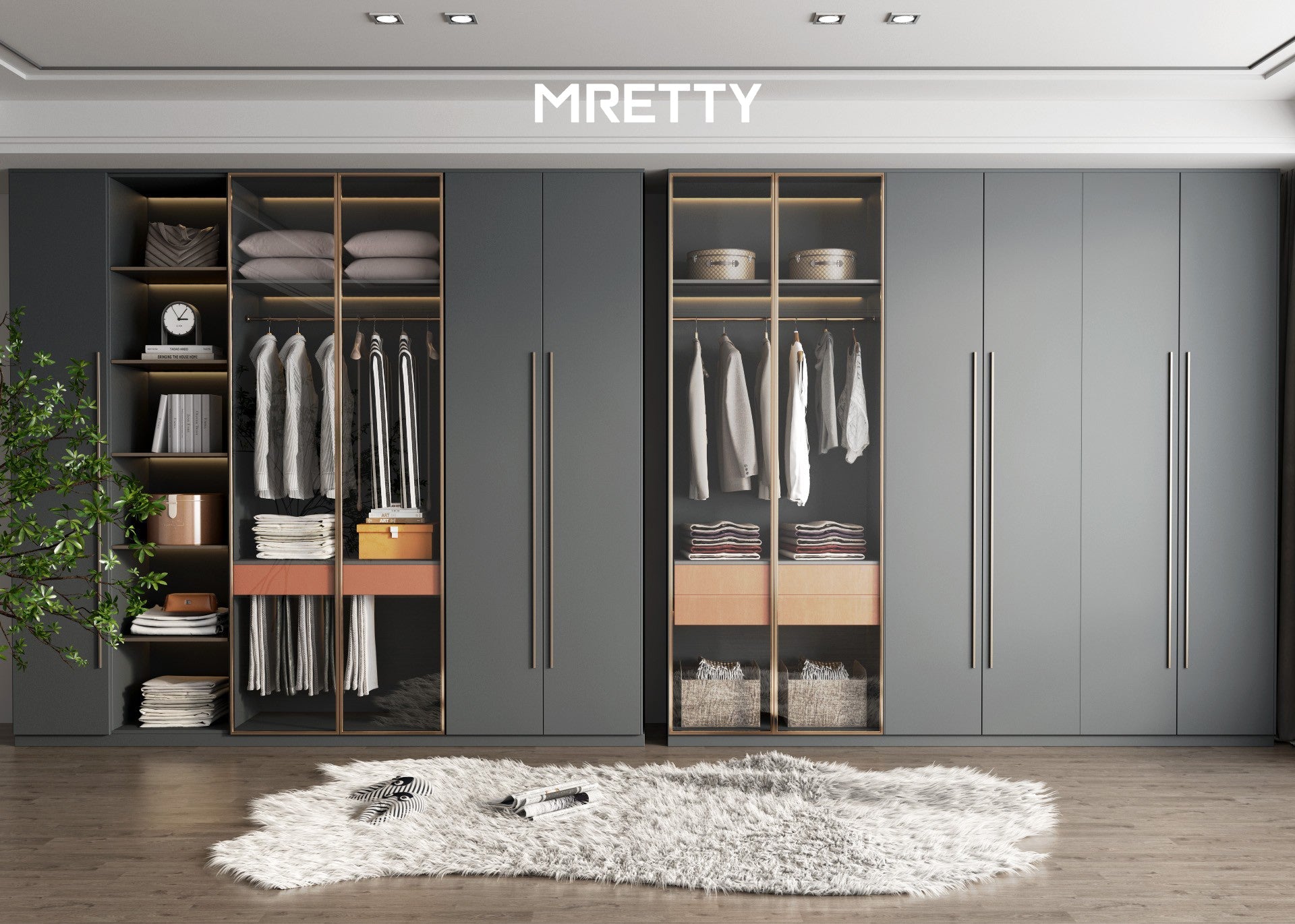 Multi-Functional Furniture: MRETTY’s Singapore-Centric Solutions for Modern Living