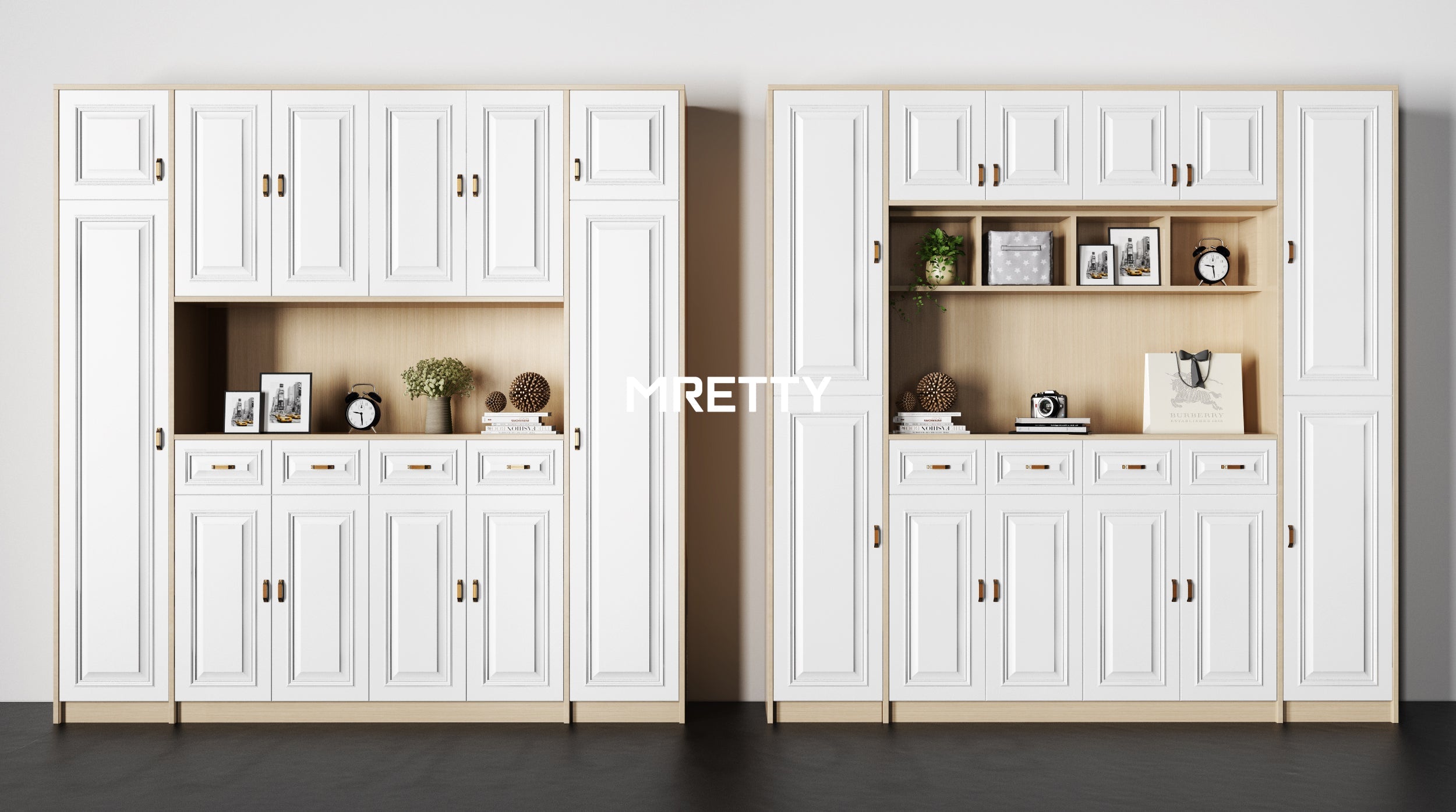 Custom Living Room Media Cabinet Design: 2025 Singapore Homeowner’s Ultimate Guide