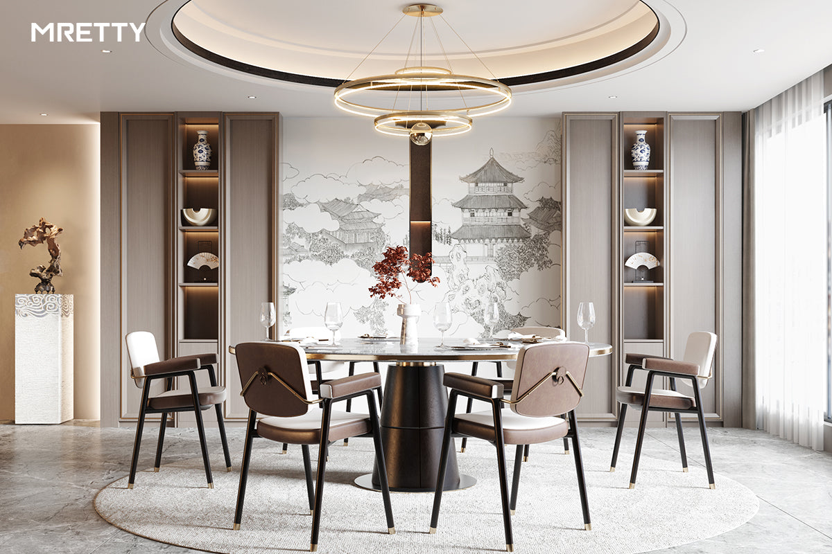 Elevate Your Space: Mretty’s Premium Seating Solutions for Singapore Homes