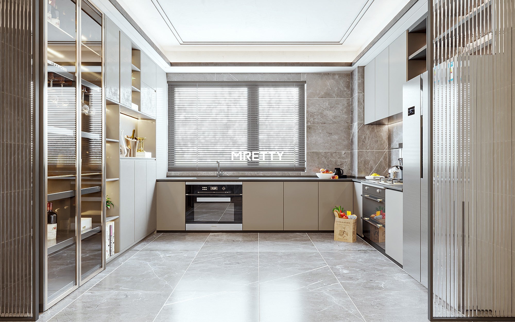 Smart Home pipeline solutions: MRETTY’s professional experience in Singapore