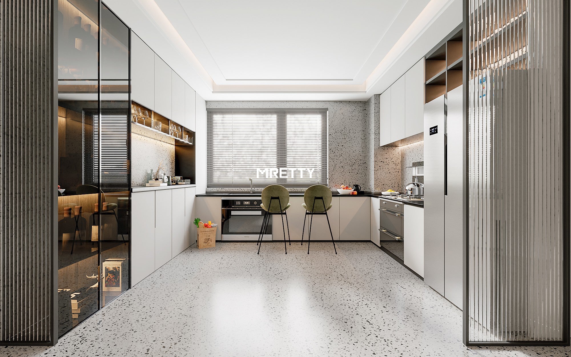 MRETTY’s Guide to Digital Home Thermal Regulation in Singapore