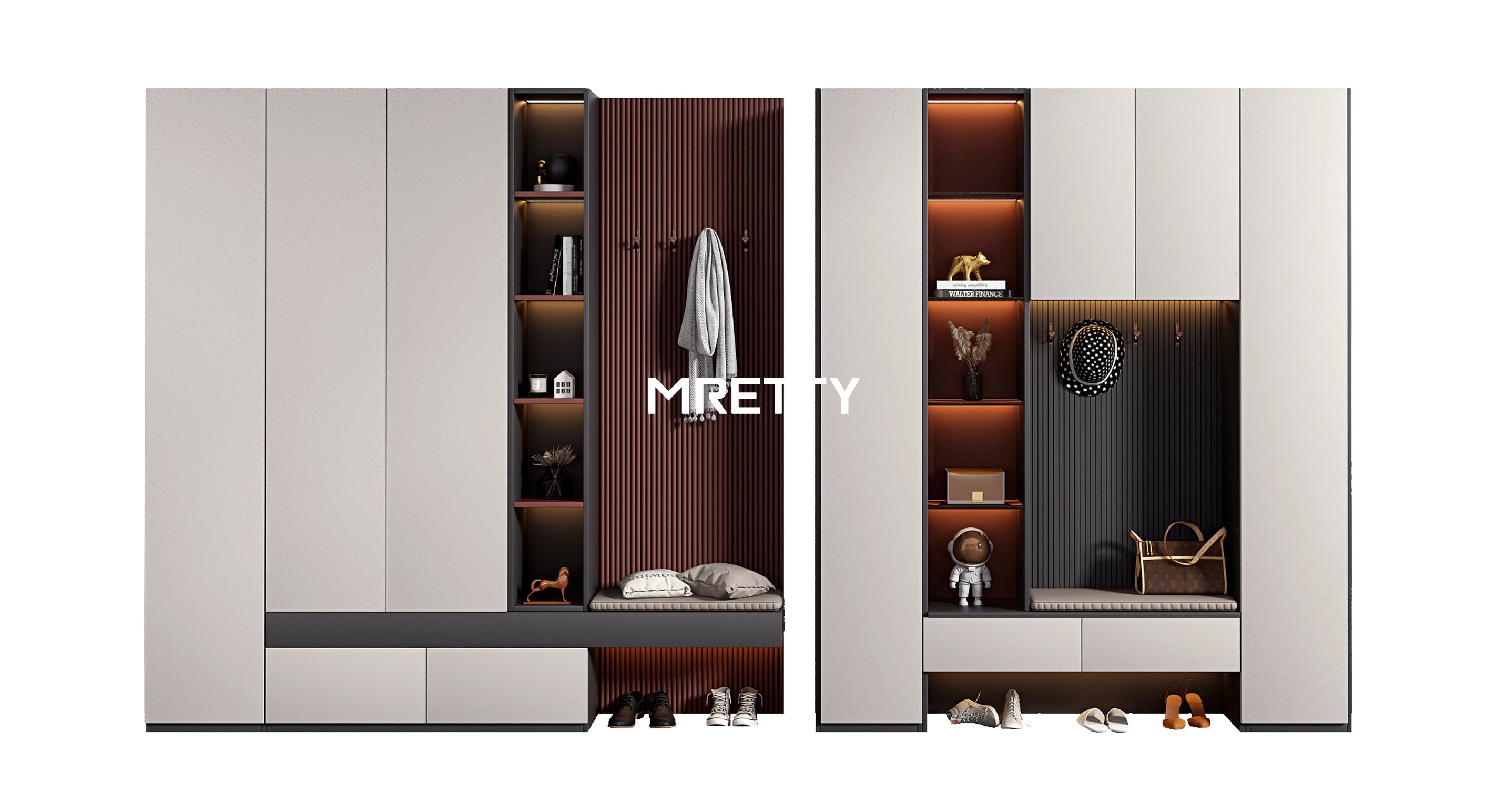 Custom Home Gym Equipment Storage: Singapore’s Ultimate Clutter Solution