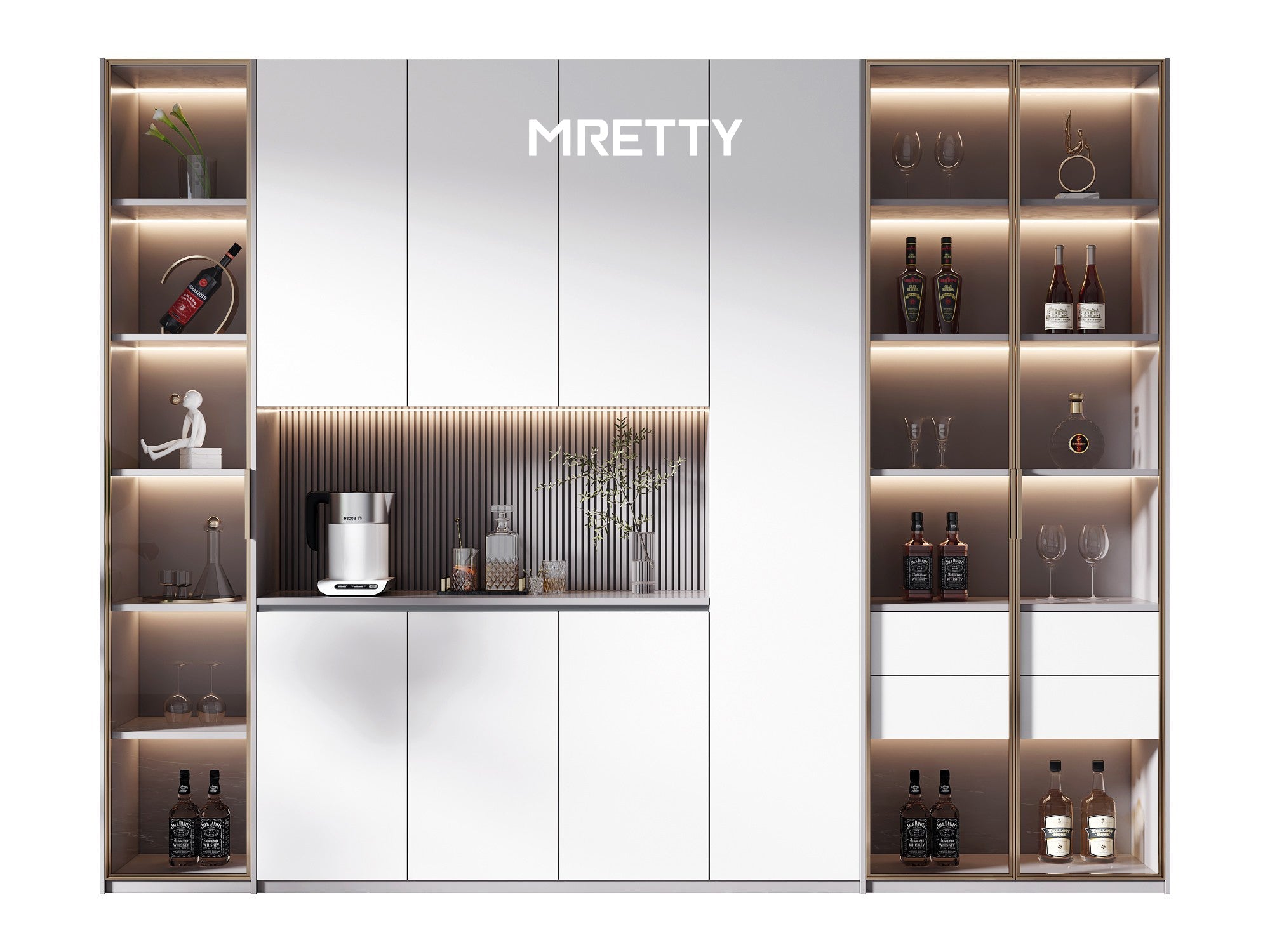 Easy Setup Perfected: MRETTY’s 5-Day Revolution for Singapore Homes