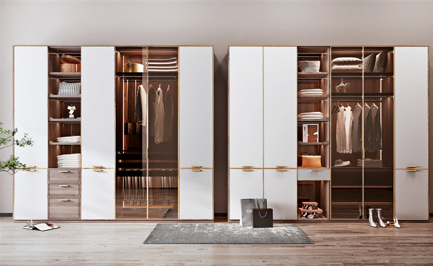 Extendable Dining Tables: Luxury & Functionality Redefined by MRETTY
