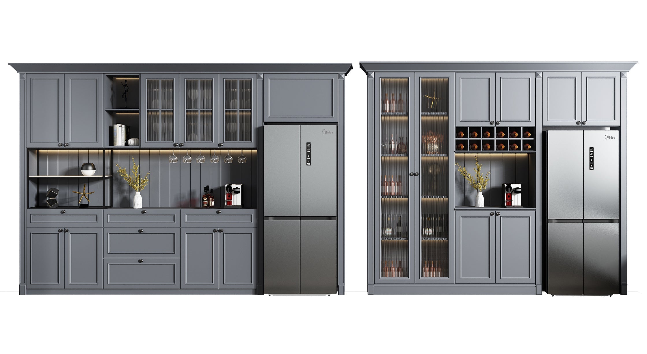 Waterproof Cabinets SG: MRETTY’s Premium Custom Solutions
