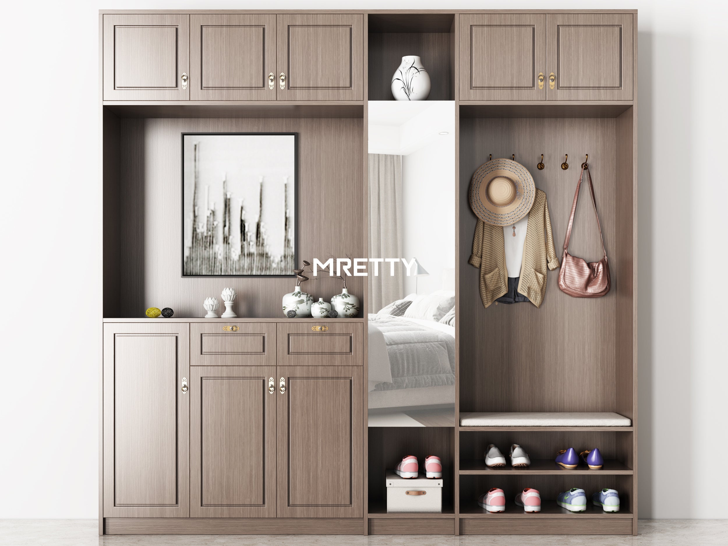 Custom Home Coastal Design Cabinets: SG’s Guide to Timeless, Durable Style