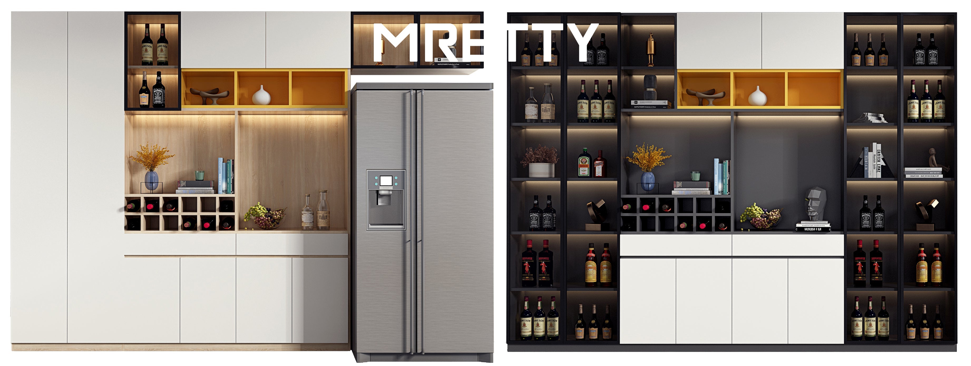 MRETTY’s Hidden Wiring Systems: Sleek Solutions for Singapore Homes