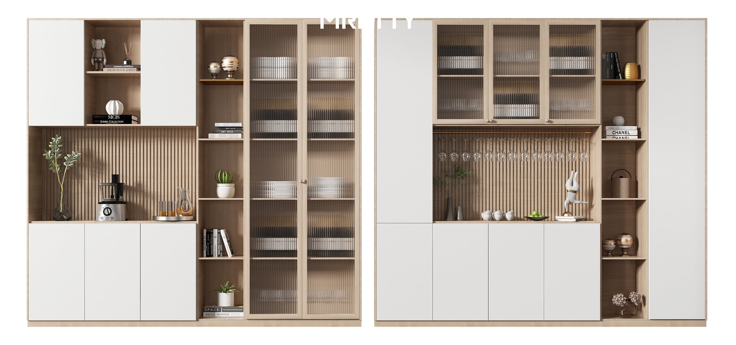 Lacquered Wood SG: MRETTY’s Premium Custom Furniture Solutions