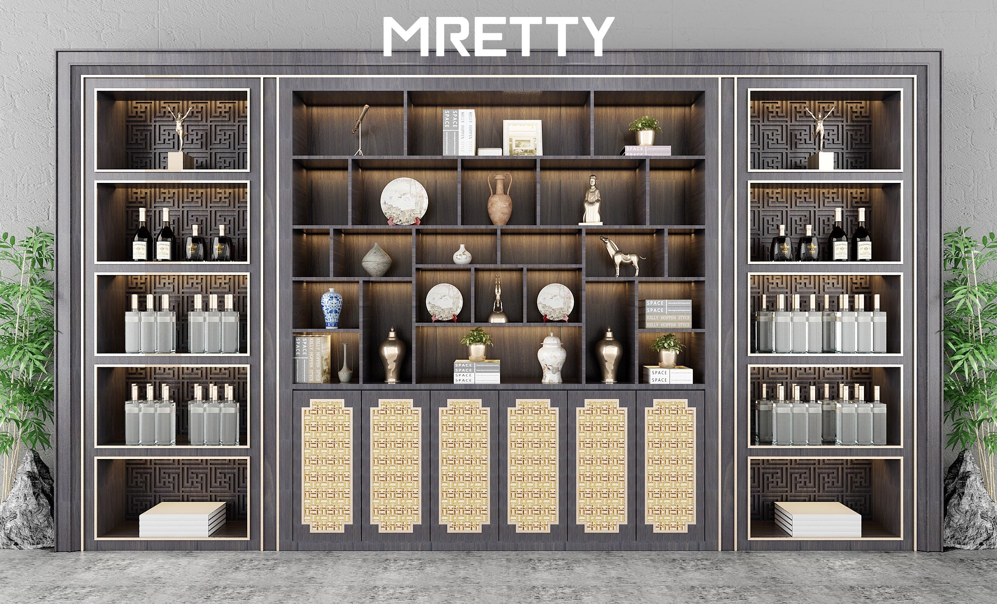 Timeless Wood Classics: MRETTY’s Singaporean Craftsmanship Legacy