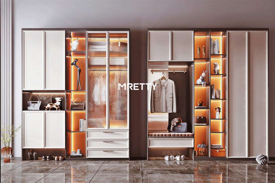 Custom Bedroom Storage Organization Tips for Singapore Homes