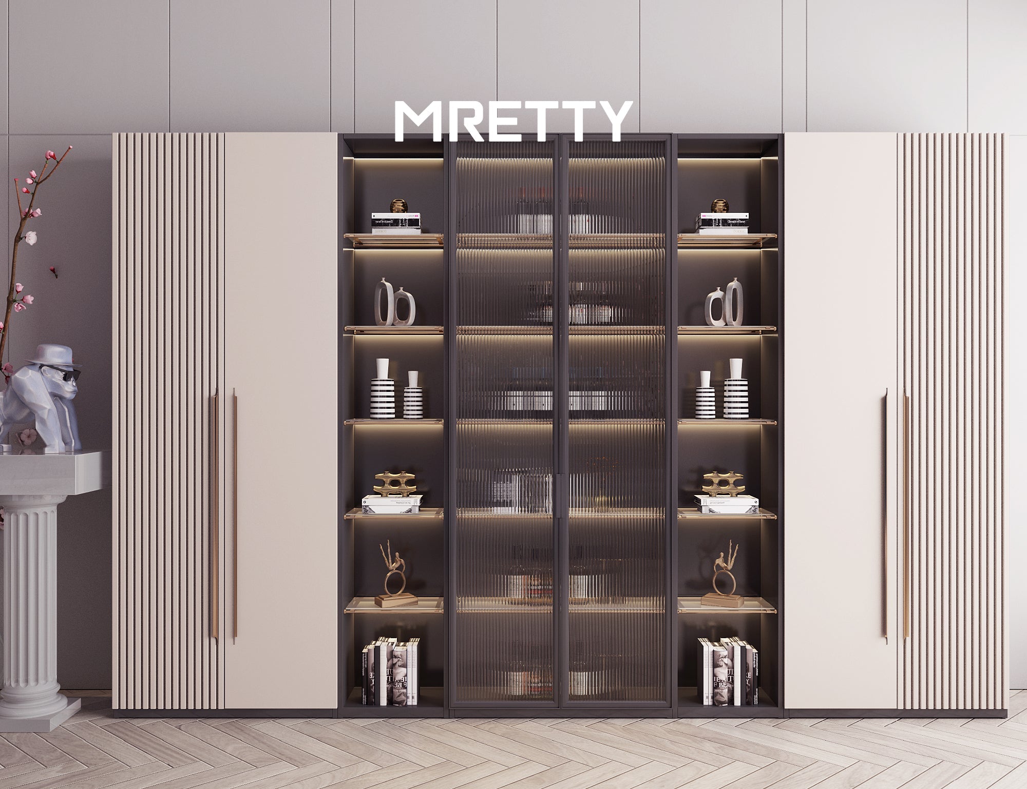 Avoid Dents in Custom Furniture: MRETTY’s Expert Tips for Singapore Homes