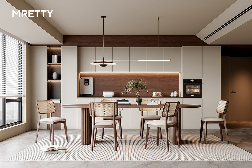 Transform Spaces with Multi-functional Furniture | Mretty