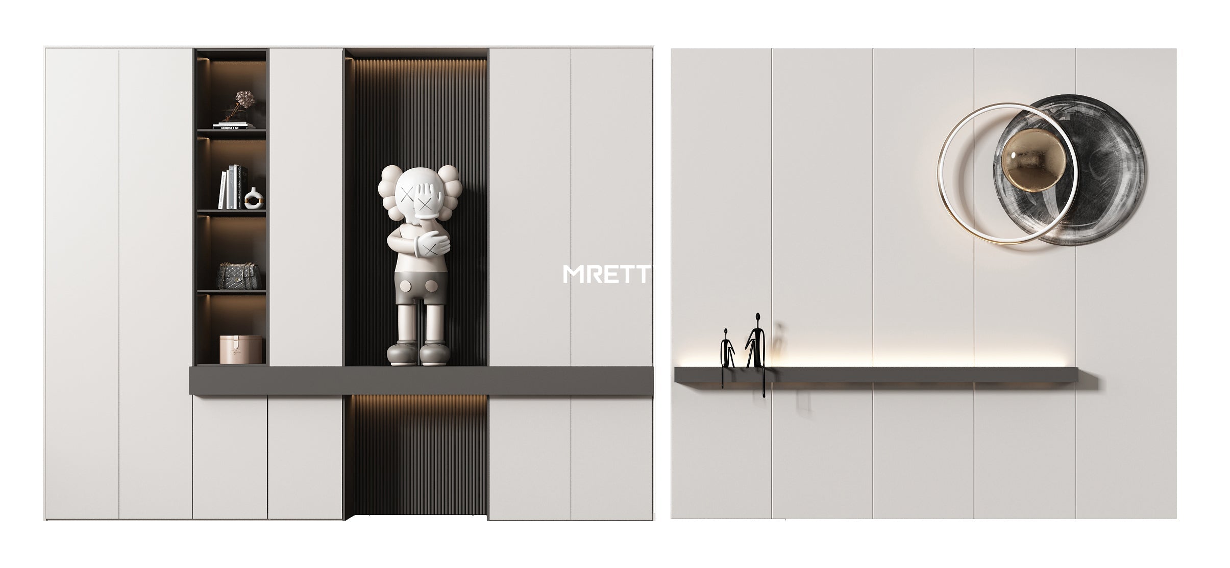Custom Bedroom Storage Solutions: 2025 Ultimate Guide for Singapore Homes