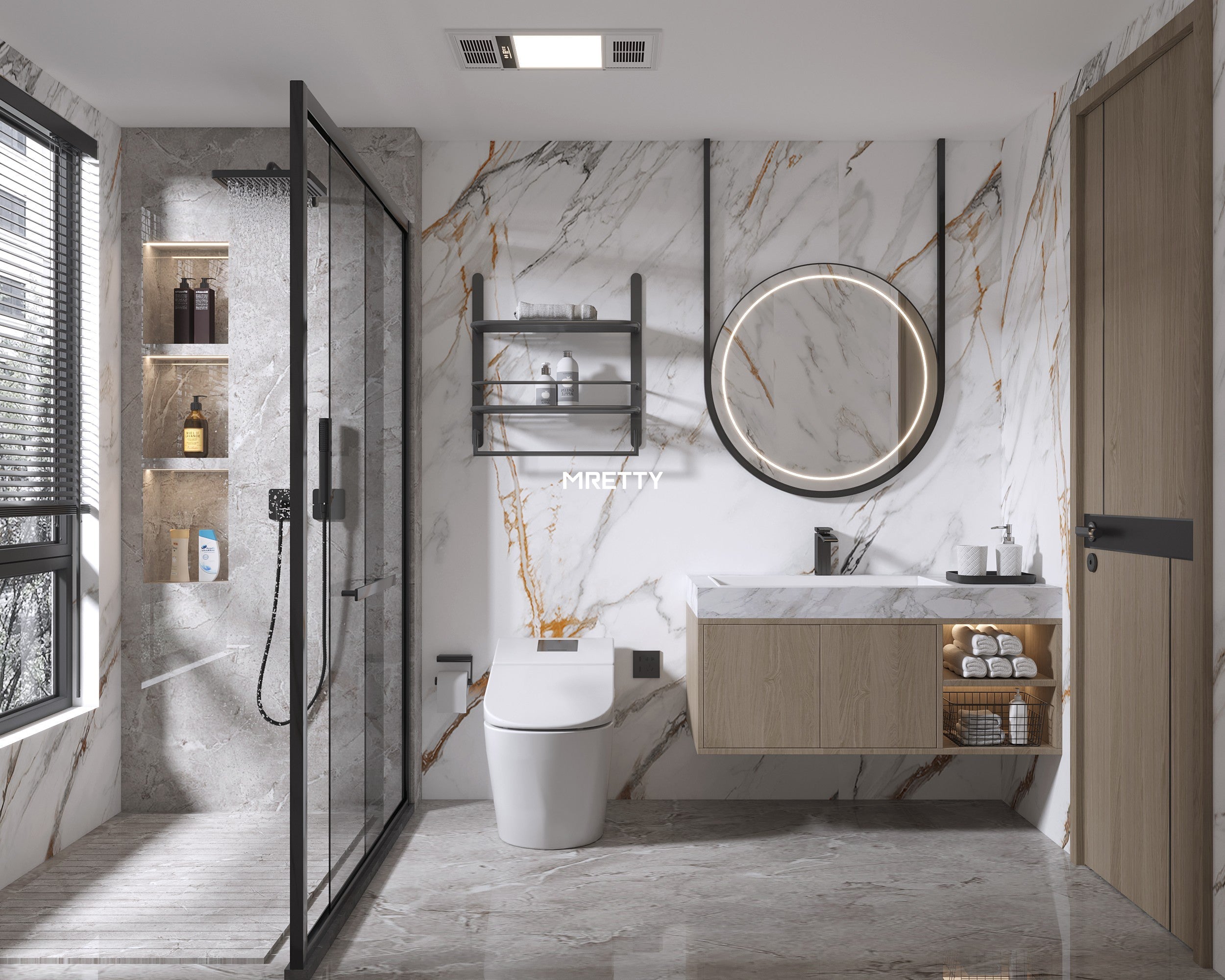 Redefine Your Space with Bespoke Whole Home Cabinetry