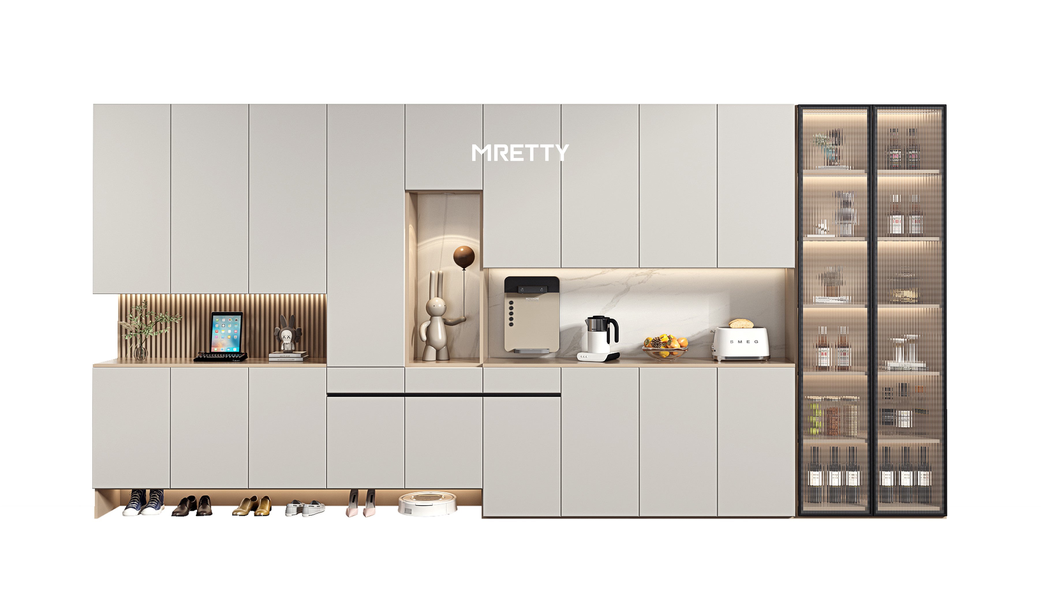 Sustainable Sourcing for Luxury Singapore Furniture | MRETTY