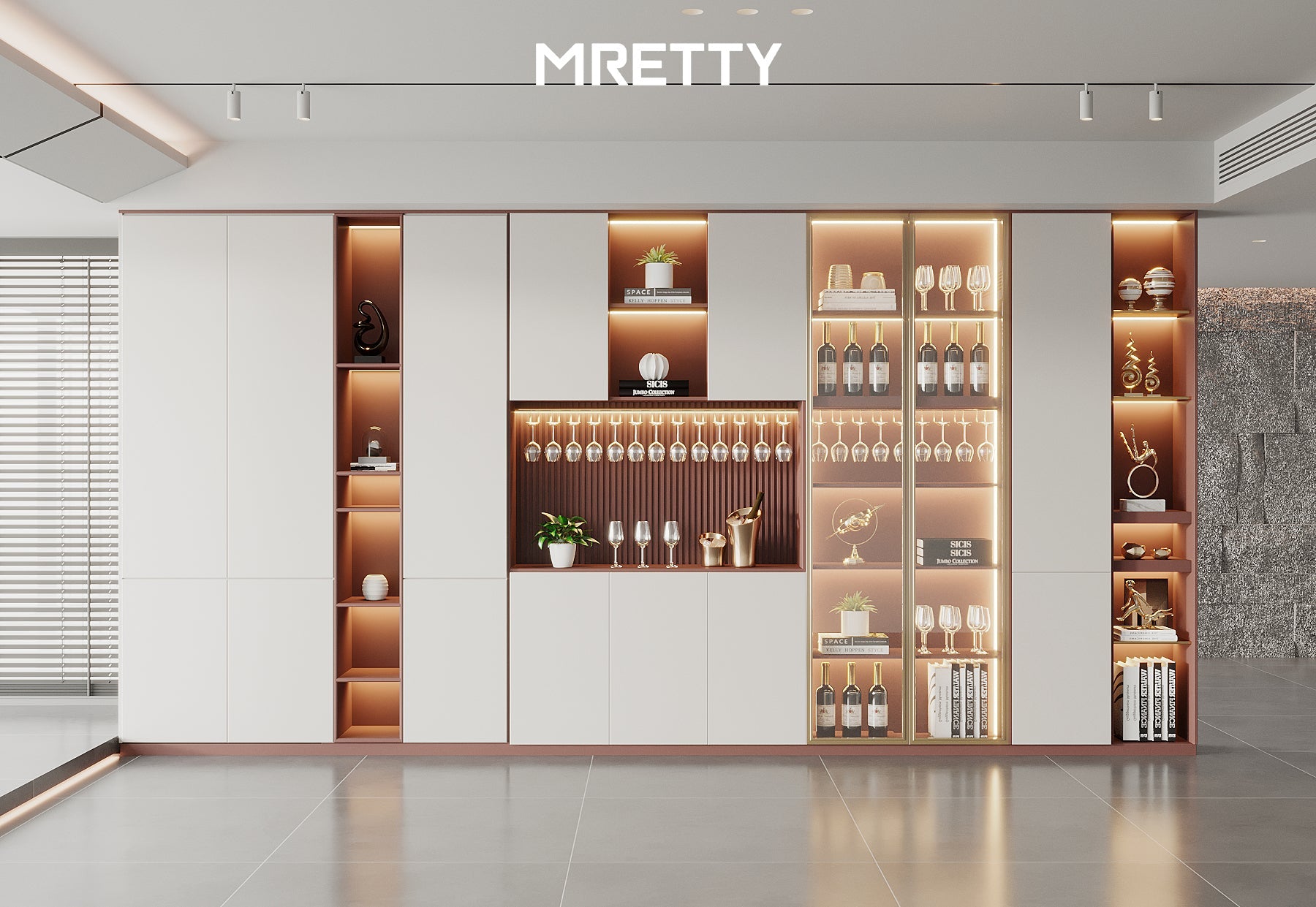 MRETTY: Elevate Energy Efficiency with Premium Custom Wood Solutions