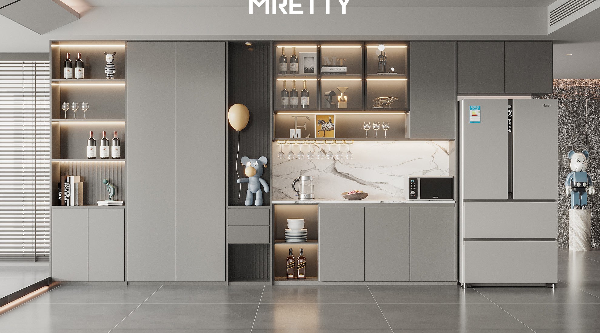 Truly Local Luxury: Elevate Your Home with Local Wood SG Experts