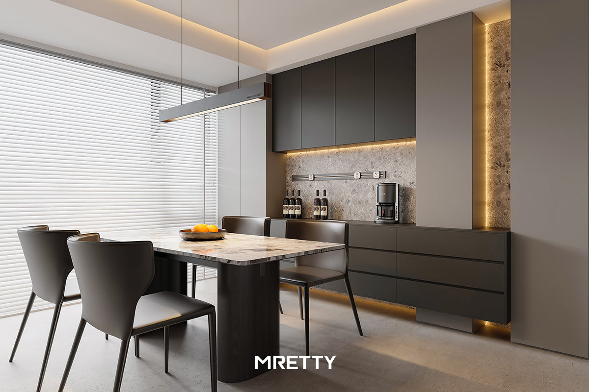 Smarter Living Starts Here: Mretty’s Mastery in Hub Integration for Singapore Homes